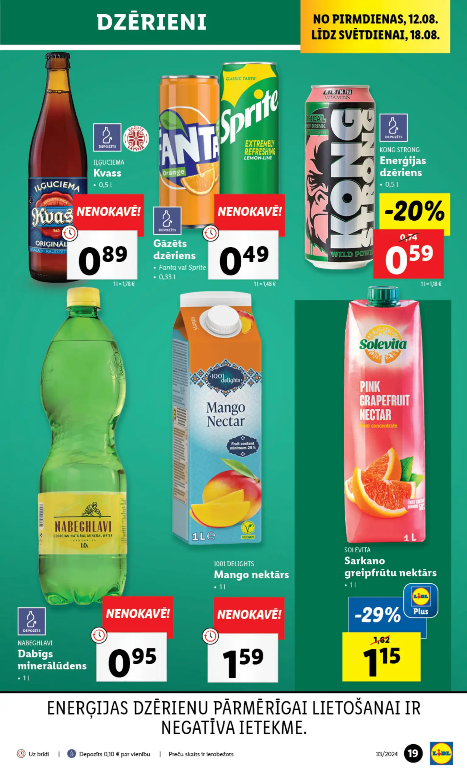 LIDL 15-08-2024-18-08-2024 Page 19