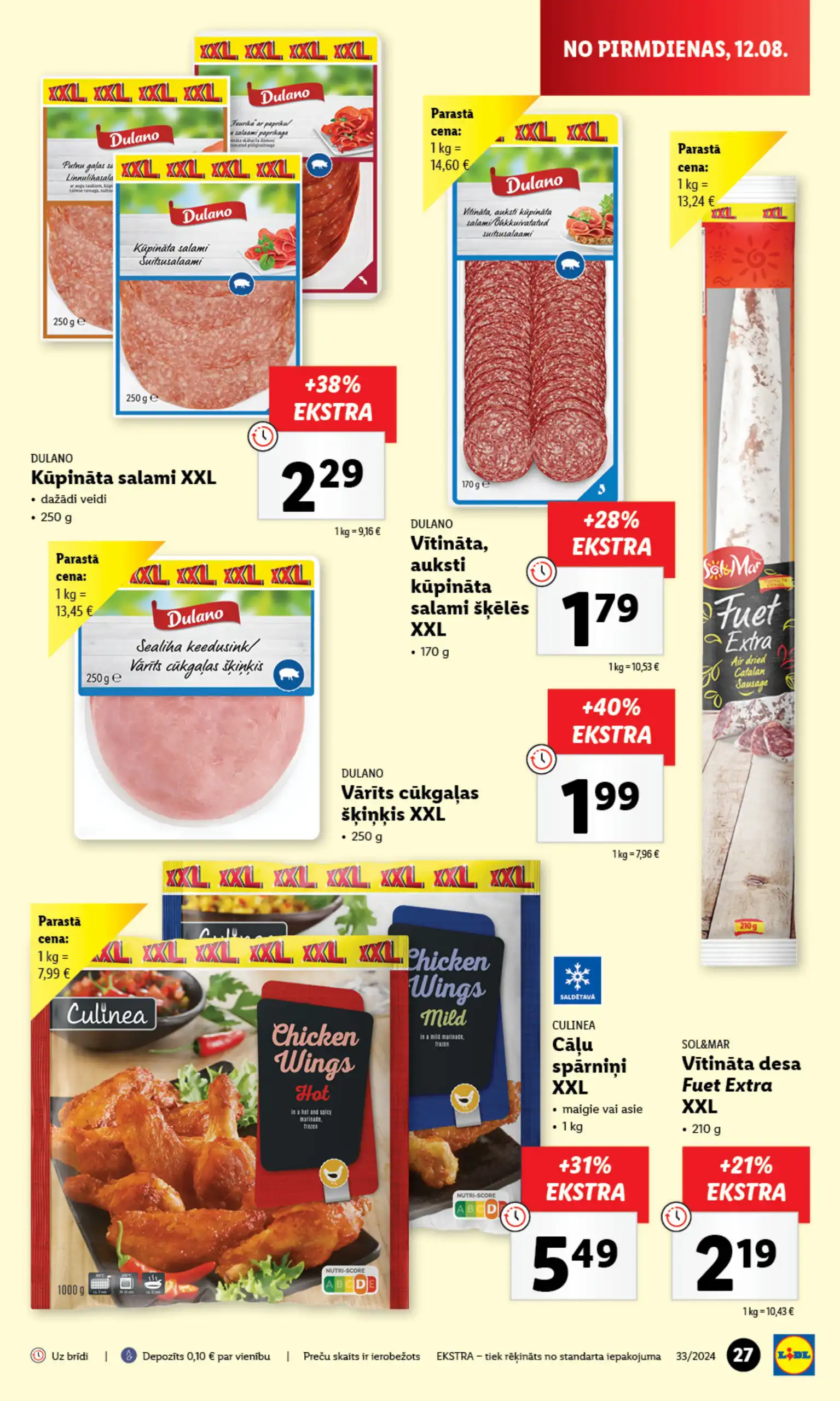 LIDL 15-08-2024-18-08-2024 Page 27