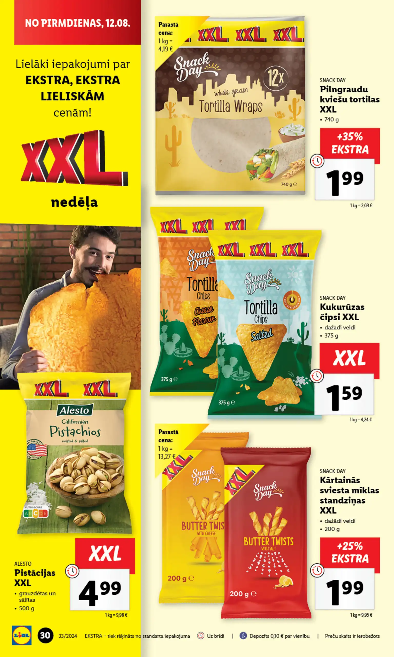 LIDL 15-08-2024-18-08-2024 Page 30