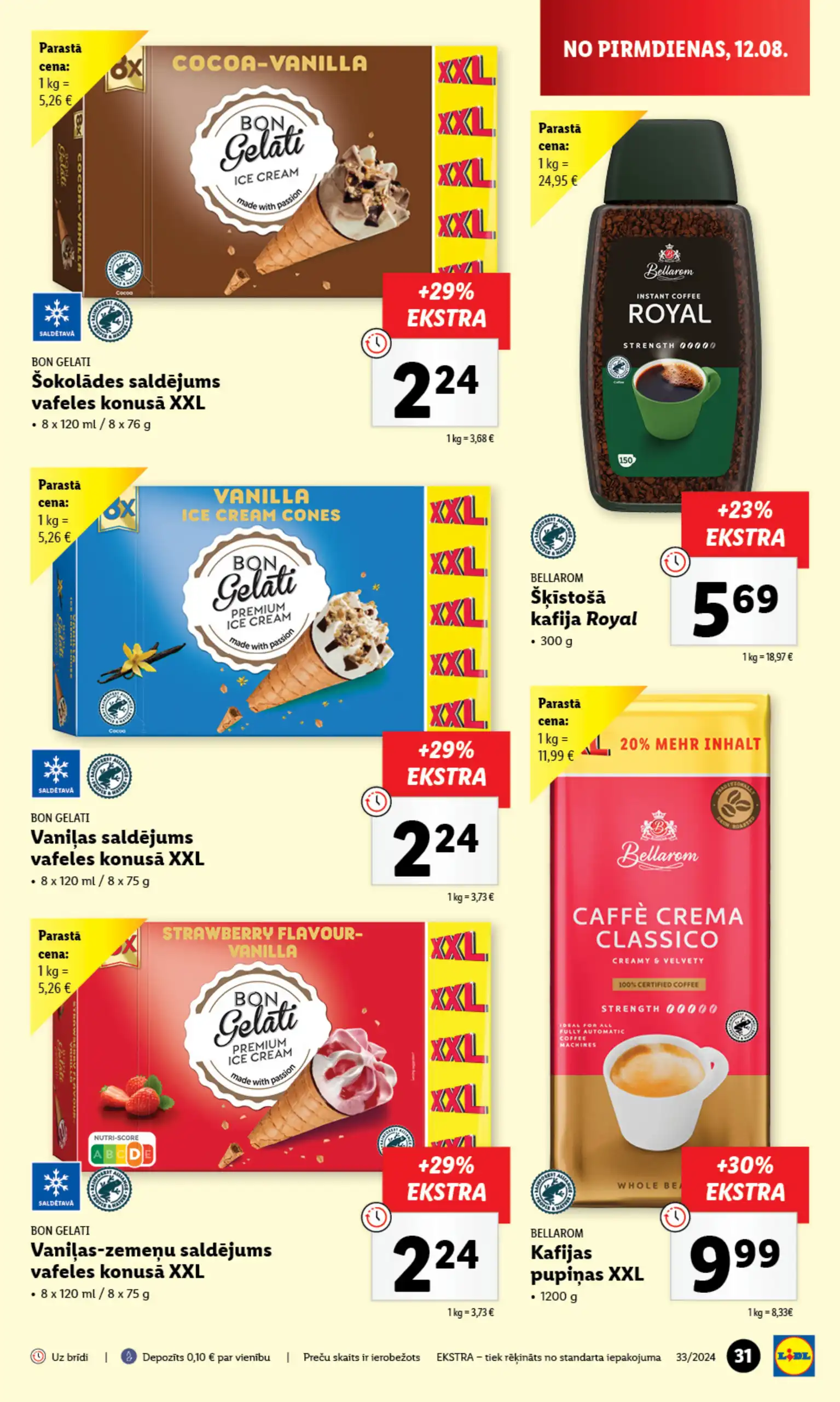 LIDL 15-08-2024-18-08-2024 Page 31