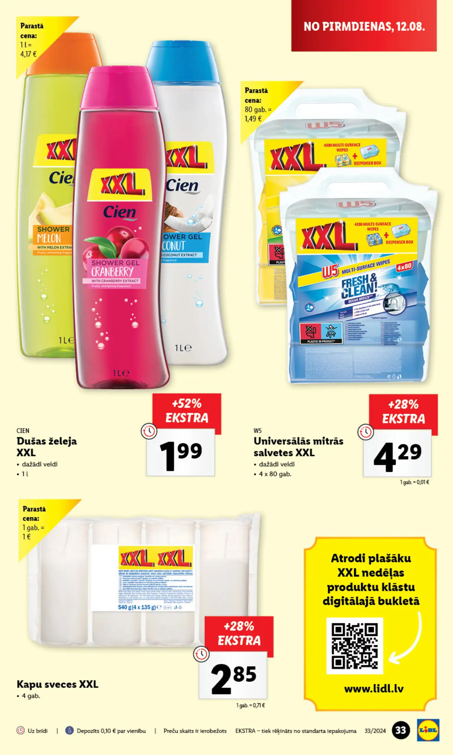 LIDL 15-08-2024-18-08-2024 Page 33