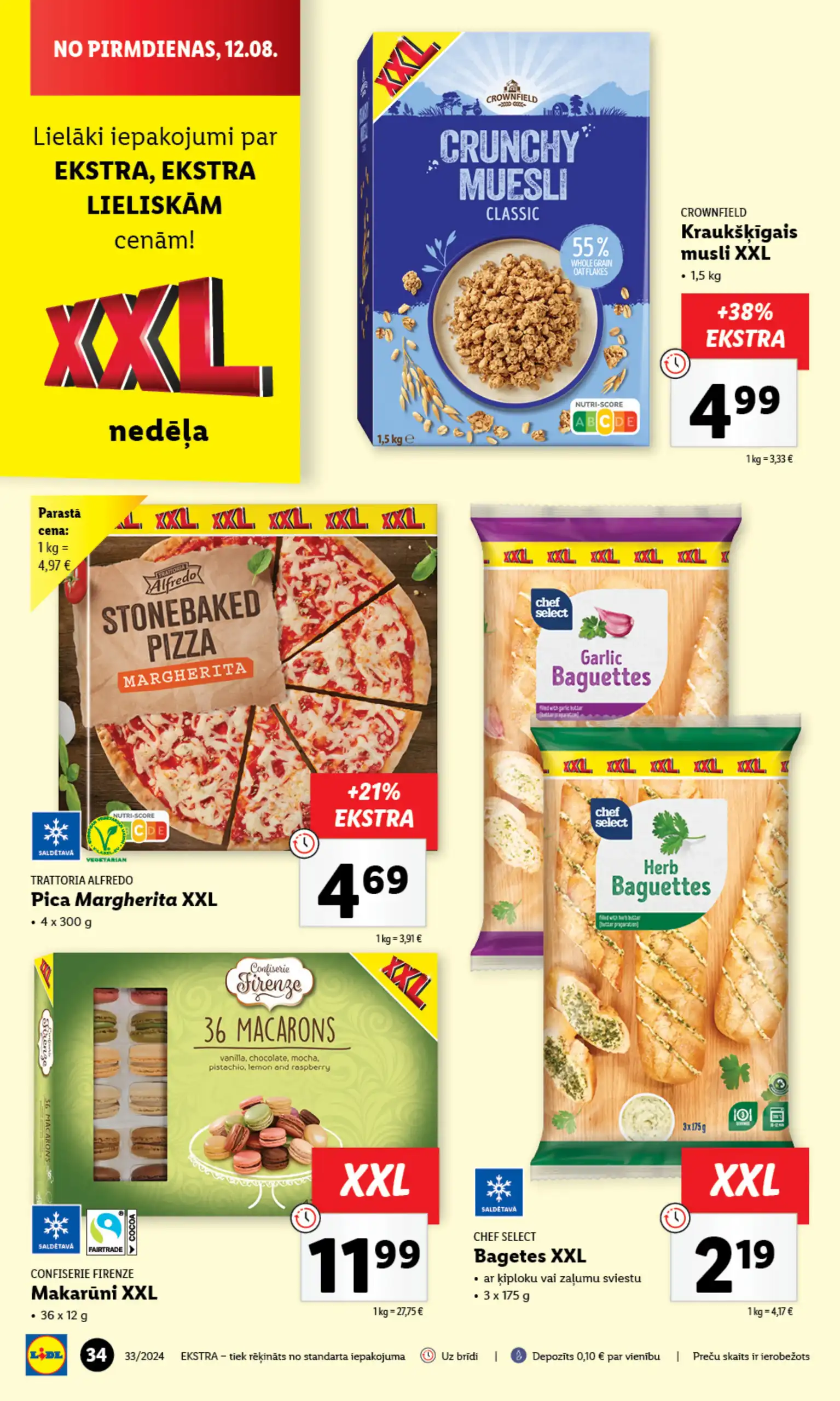 LIDL 15-08-2024-18-08-2024 Page 34