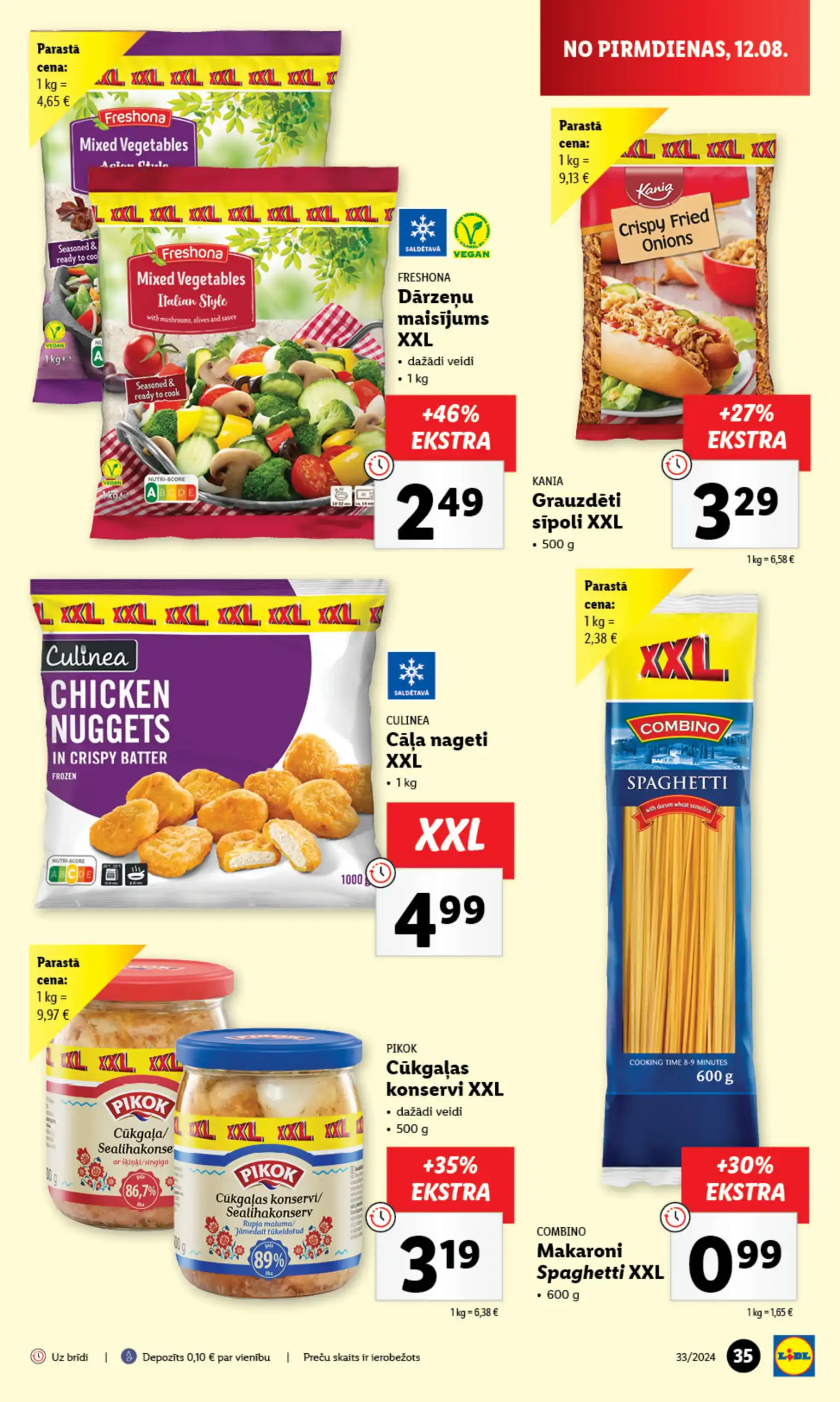 LIDL 15-08-2024-18-08-2024 Page 35