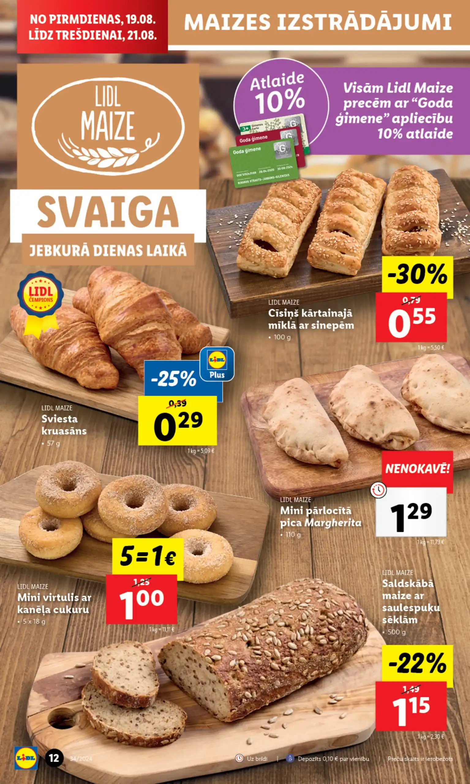 LIDL 19-08-2024-25-08-2024 Page 12