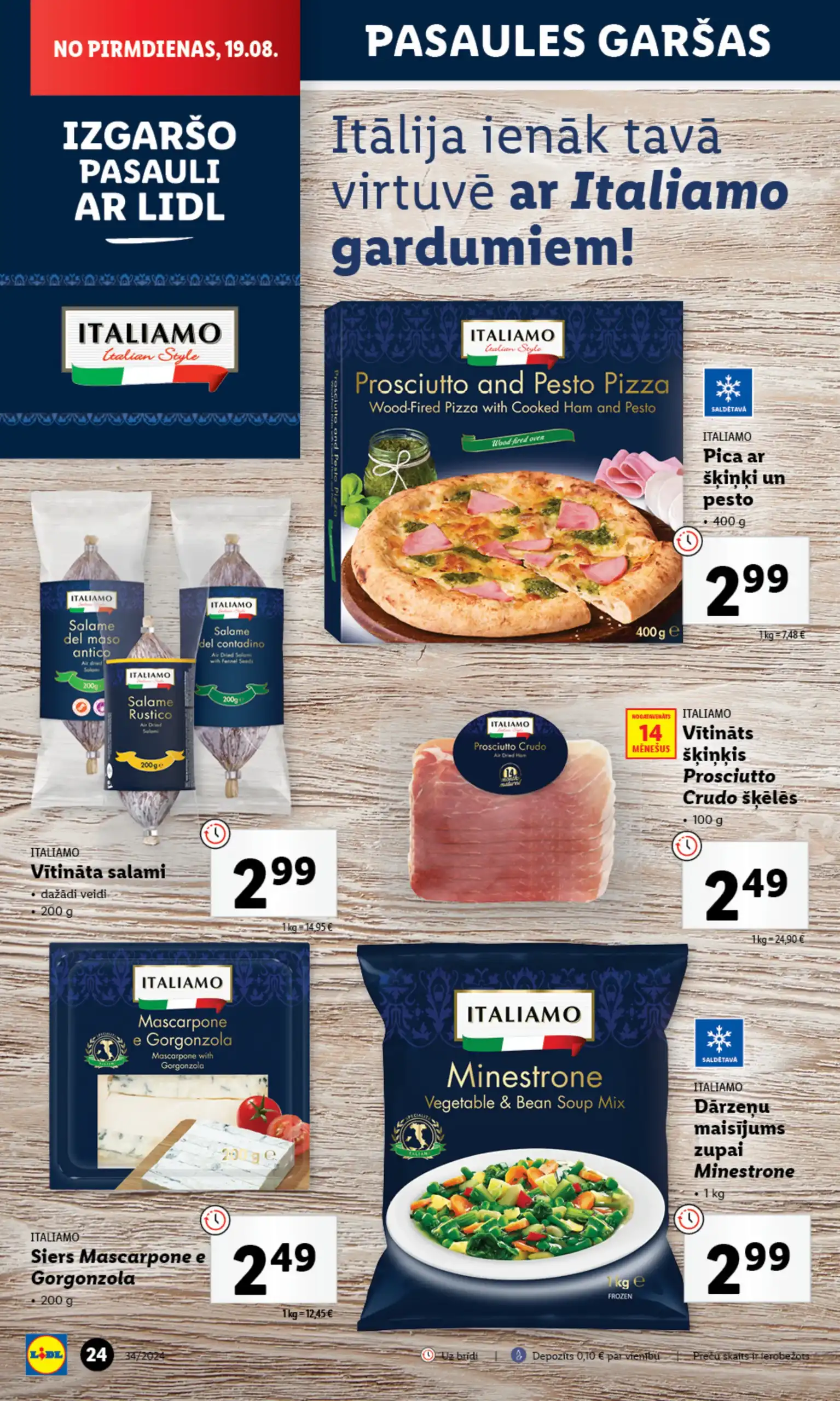 LIDL 19-08-2024-25-08-2024 Page 24