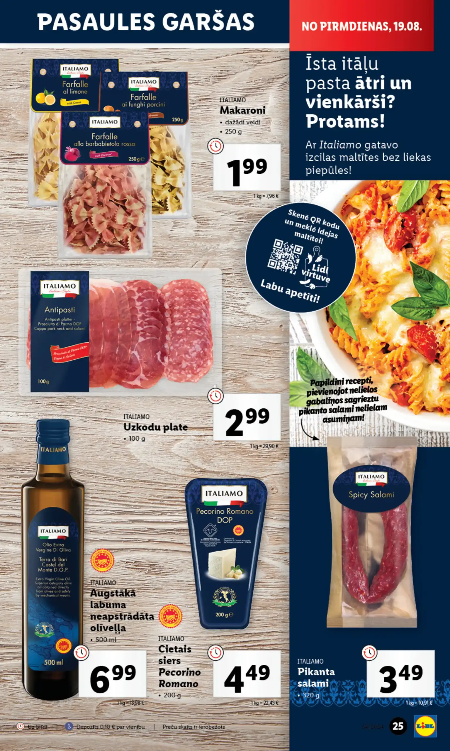 LIDL 19-08-2024-25-08-2024 Page 25