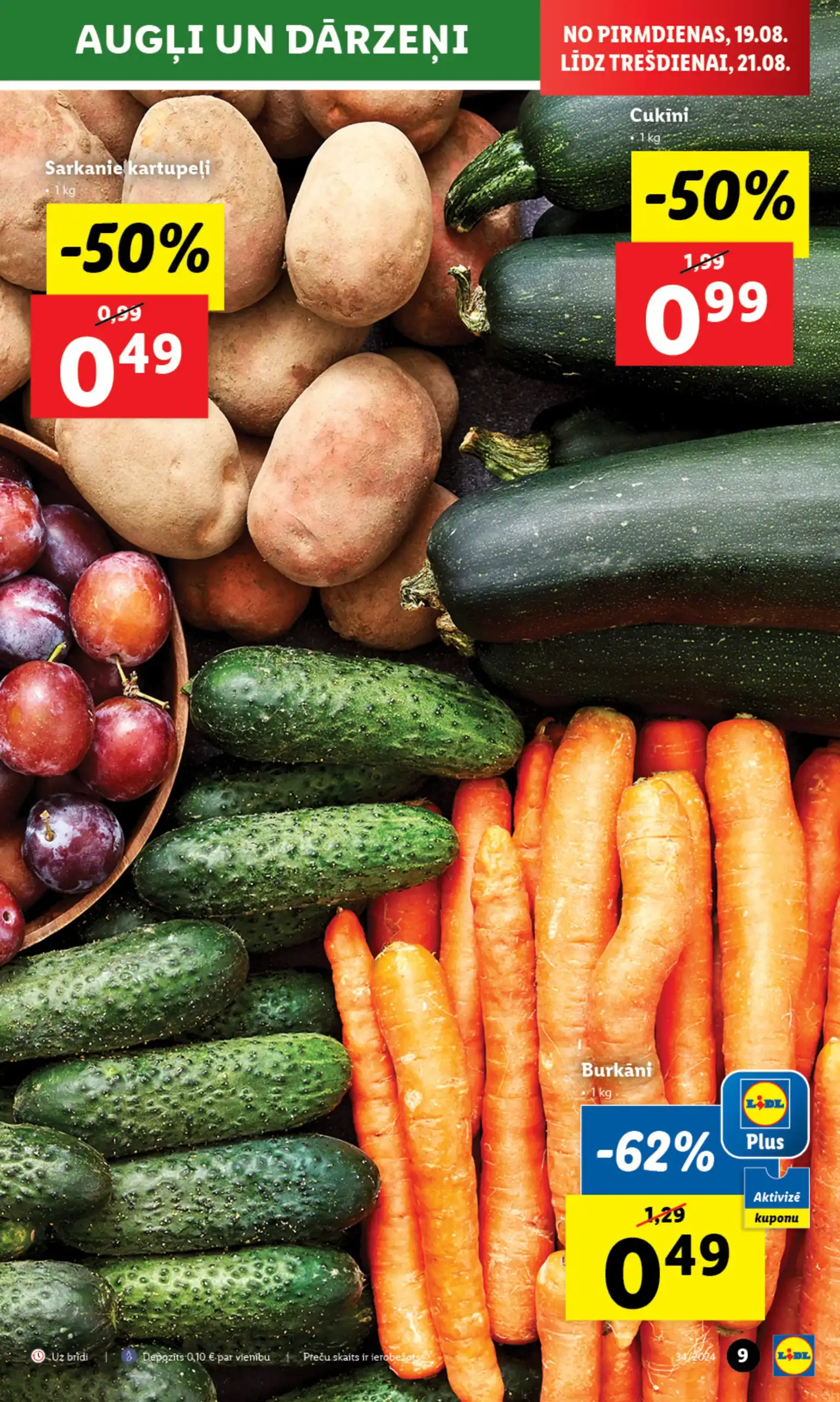 LIDL 19-08-2024-25-08-2024 Page 9