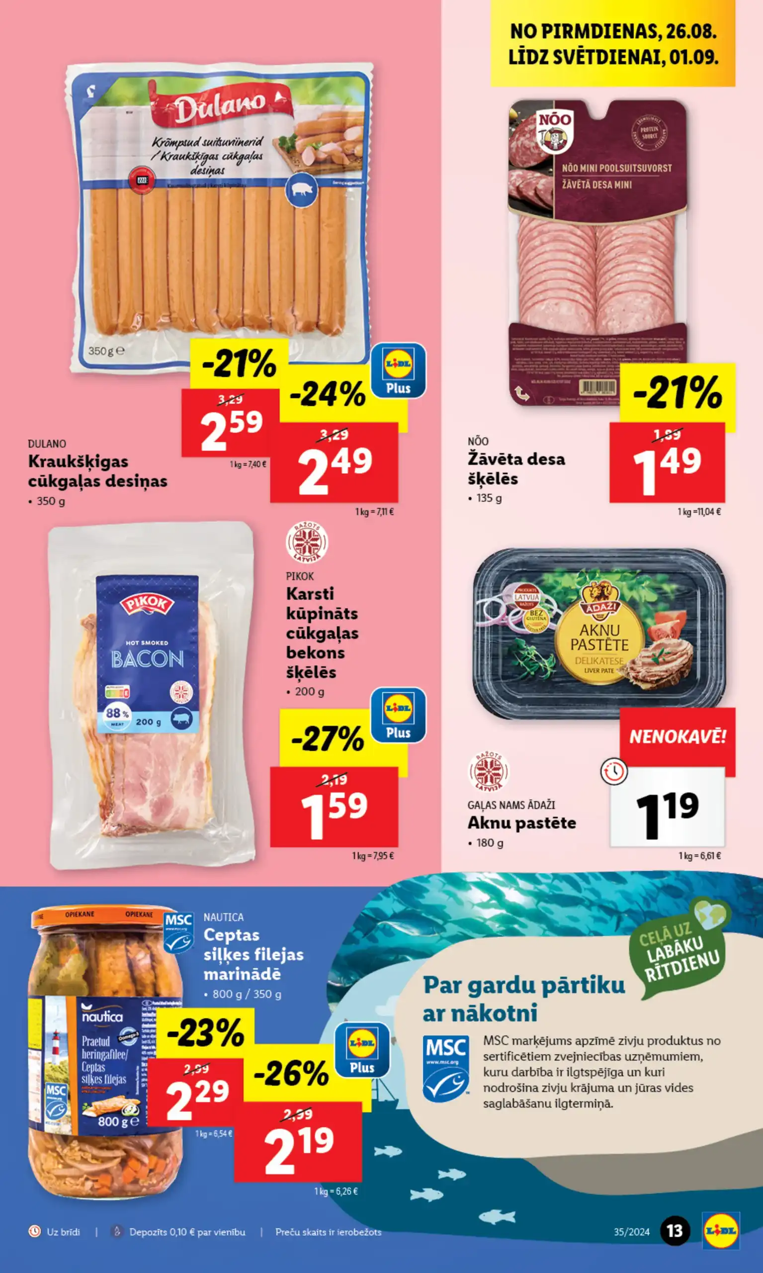 LIDL 26-08-2024-01-09-2024 Page 13