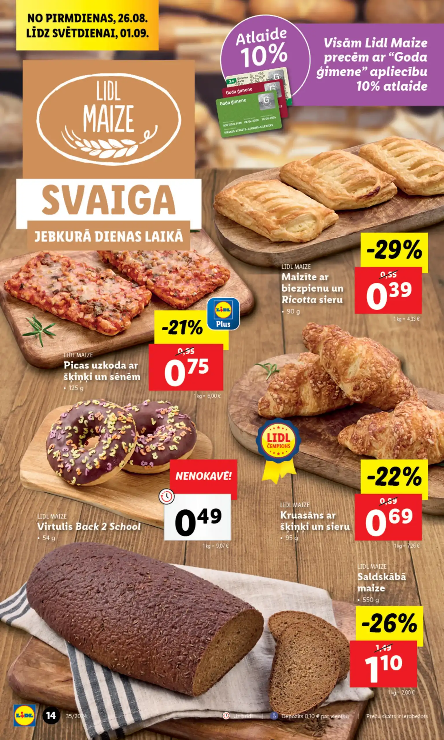 LIDL 26-08-2024-01-09-2024 Page 14