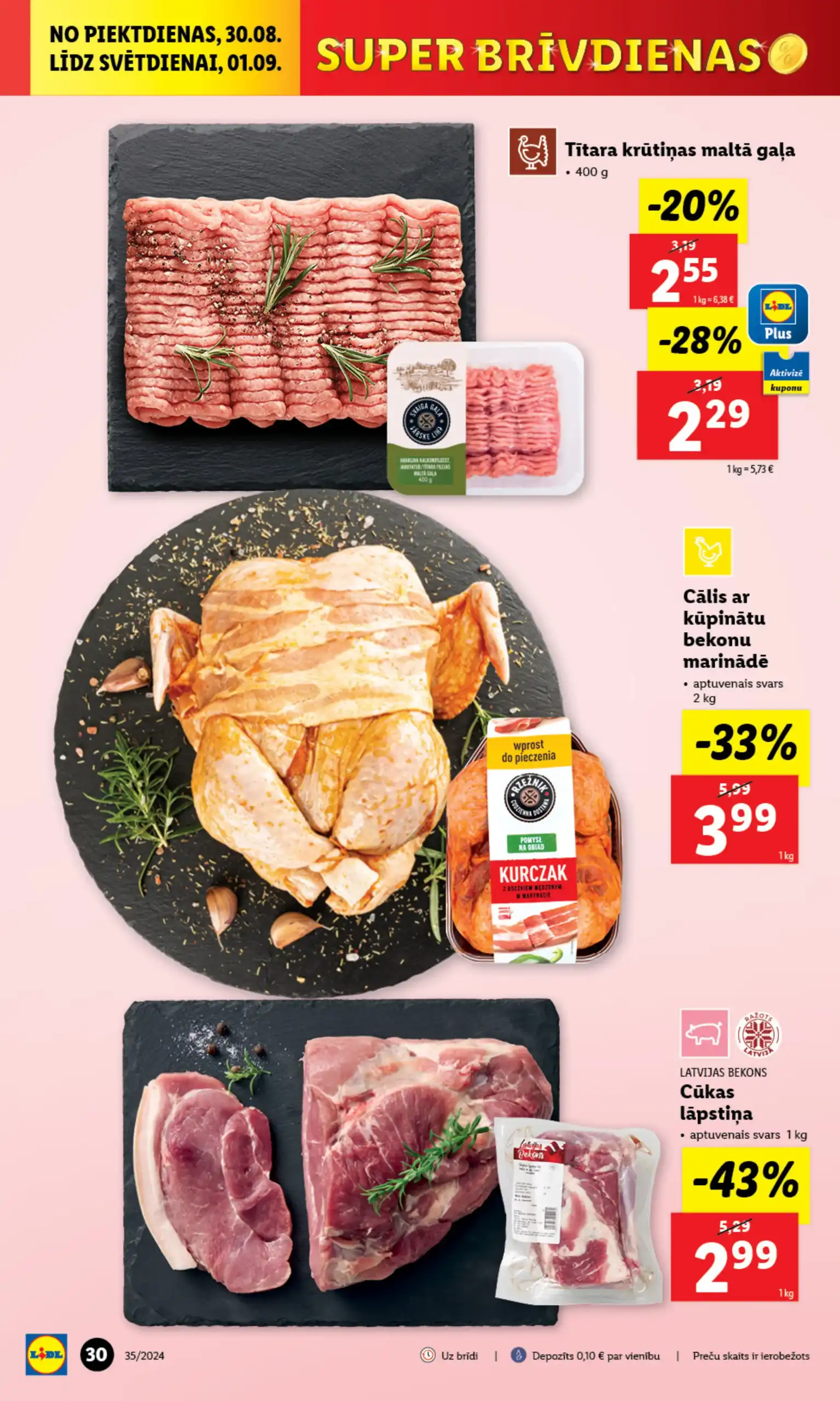 LIDL 26-08-2024-01-09-2024 Page 30