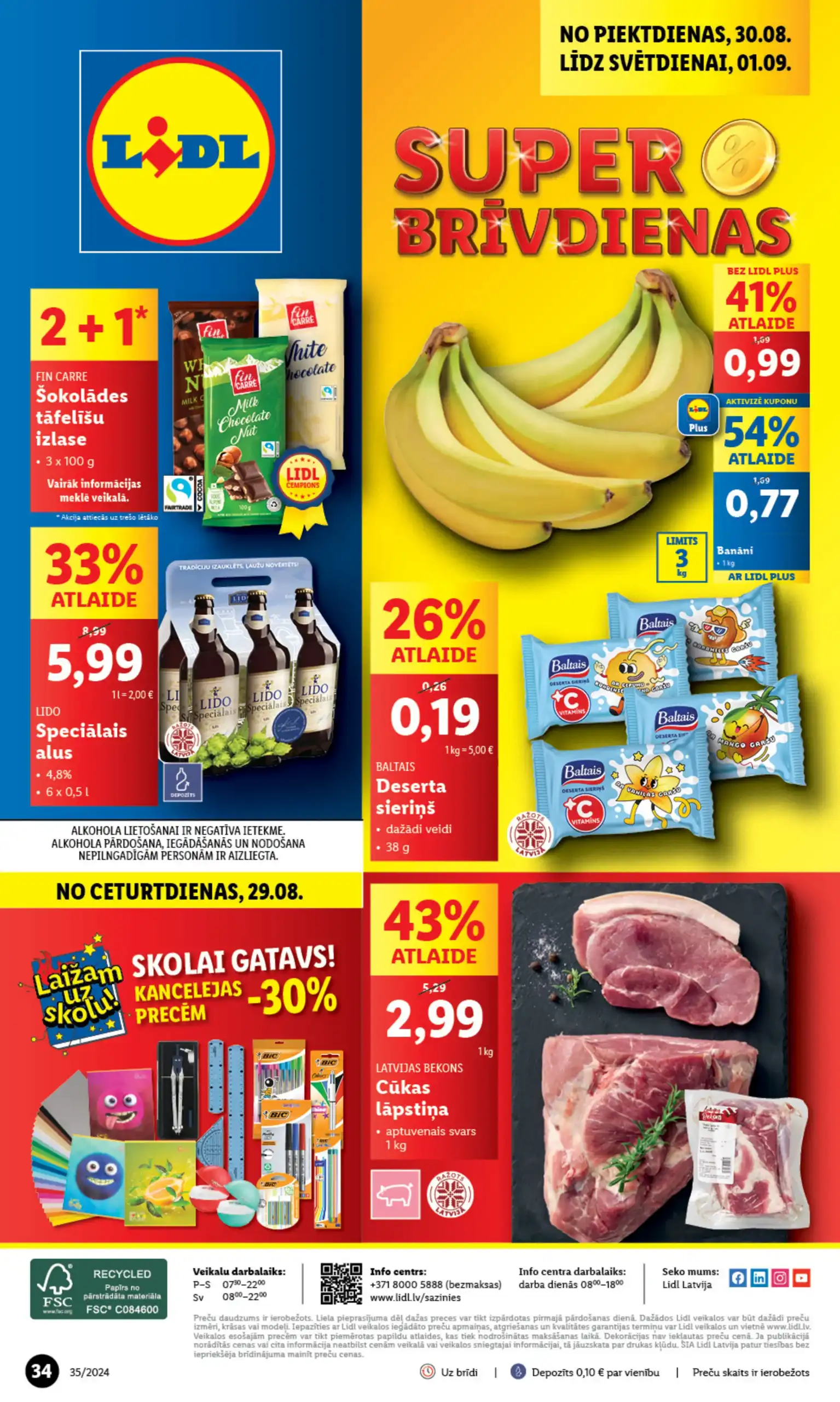 LIDL 26-08-2024-01-09-2024 Page 34