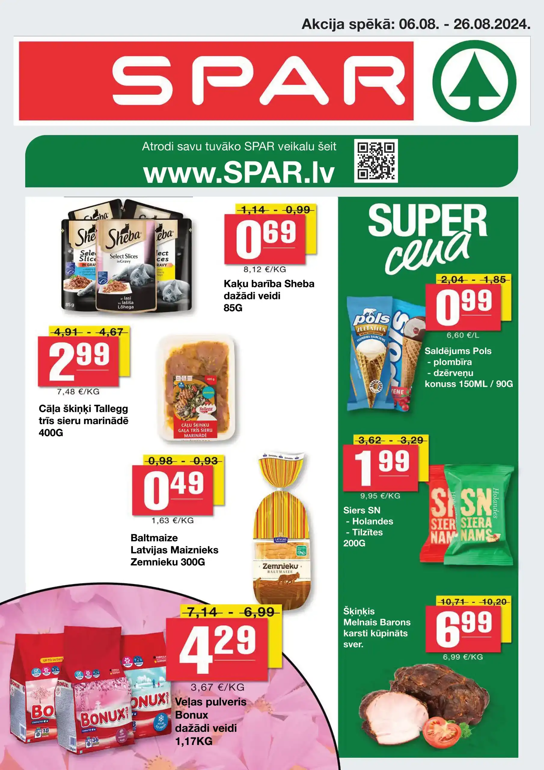 SPAR 06-08-2024-26-08-2024 Page 1