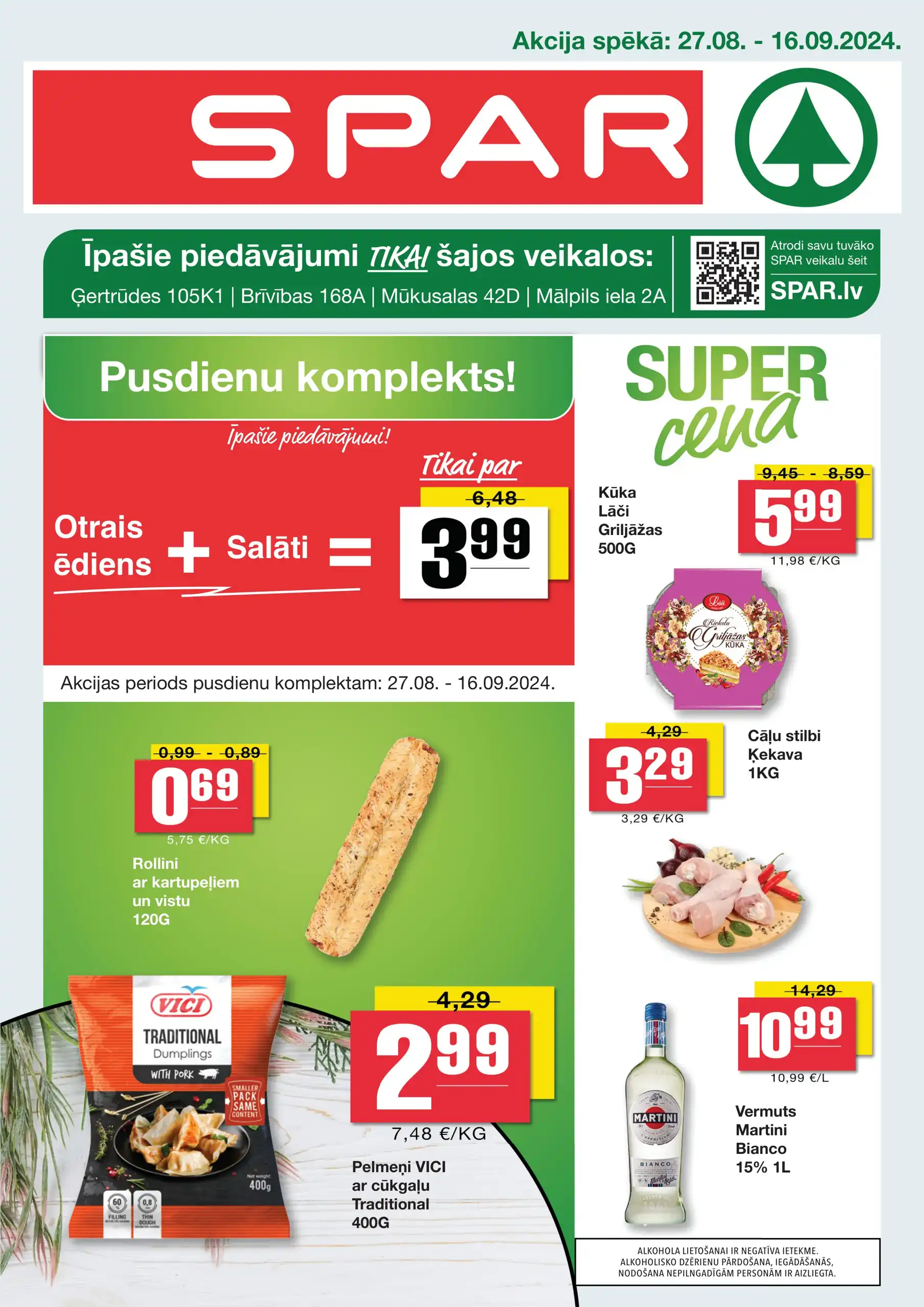 SPAR 27-08-2024-16-09-2024 Page 1