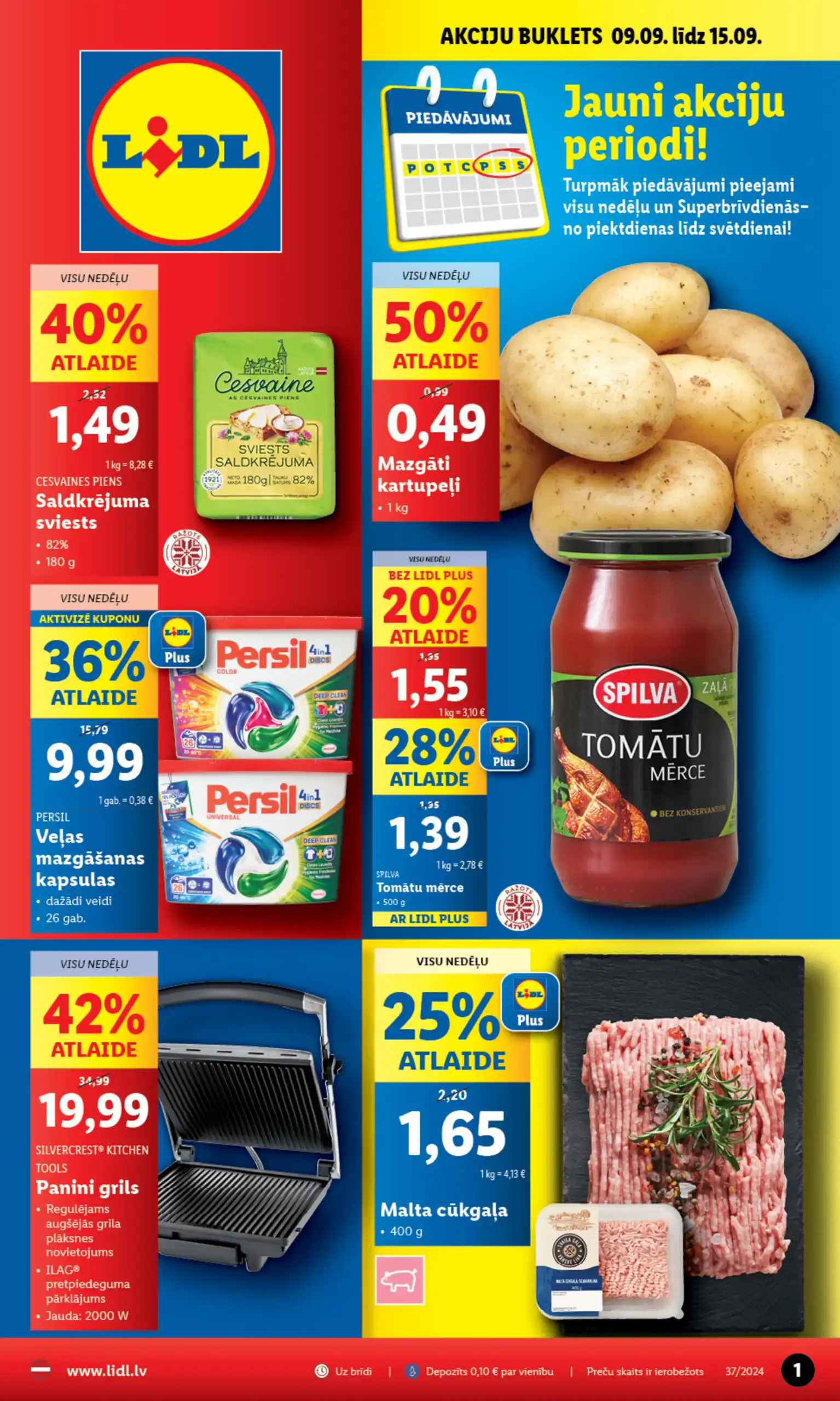 LIDL 09-09-2024-15-09-2024 Page 1