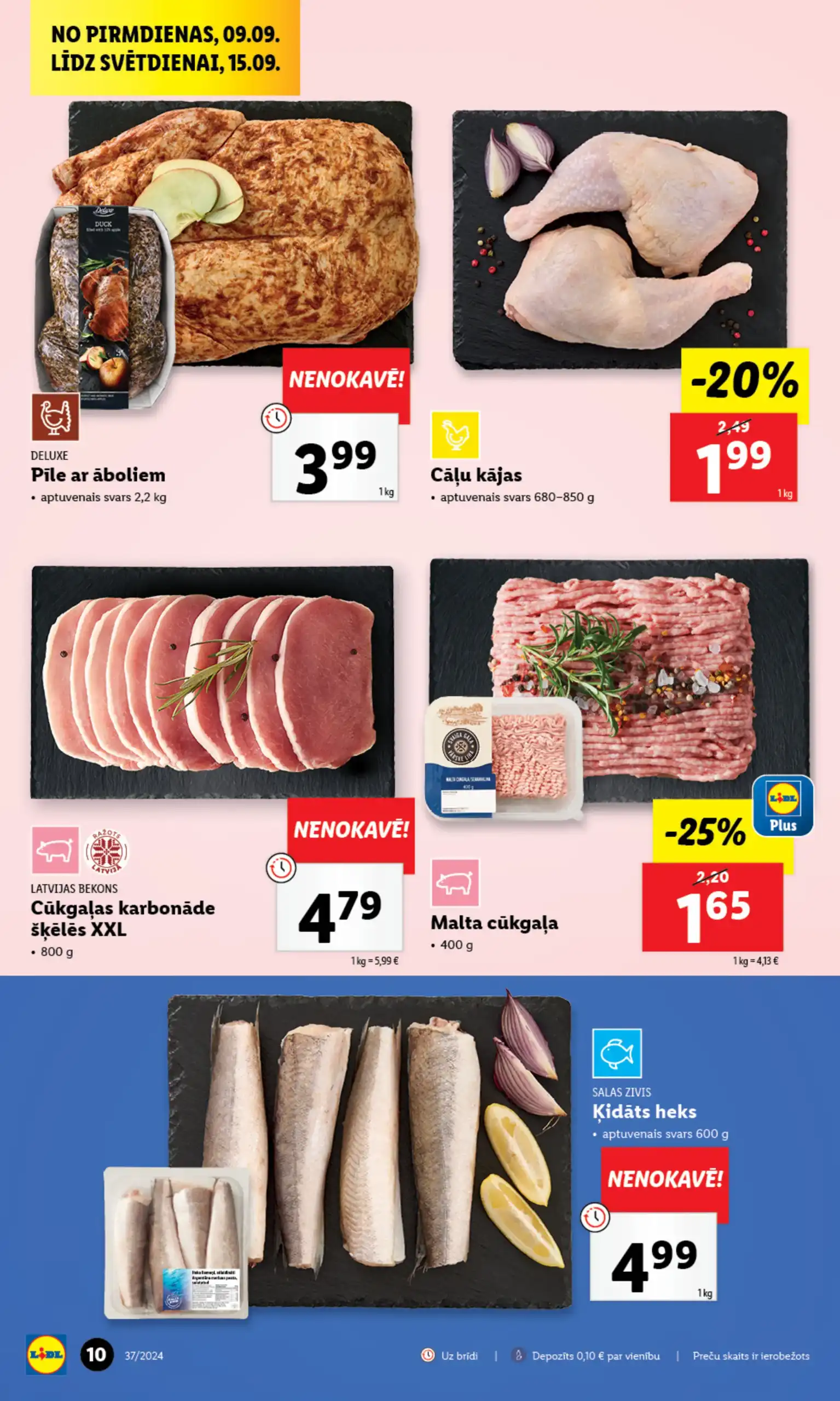 LIDL 09-09-2024-15-09-2024 Page 10