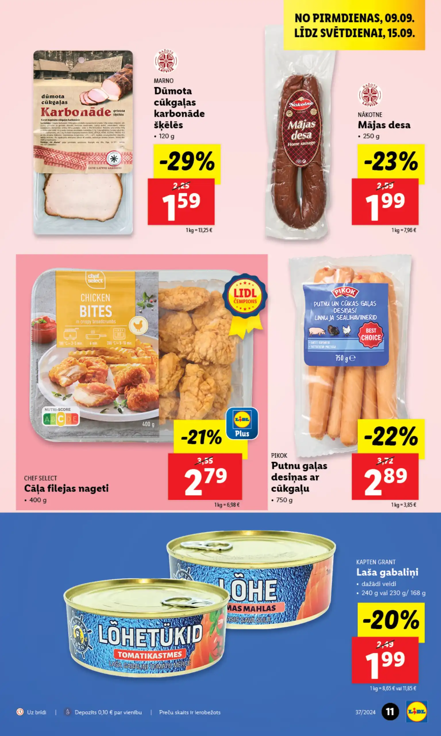 LIDL 09-09-2024-15-09-2024 Page 11