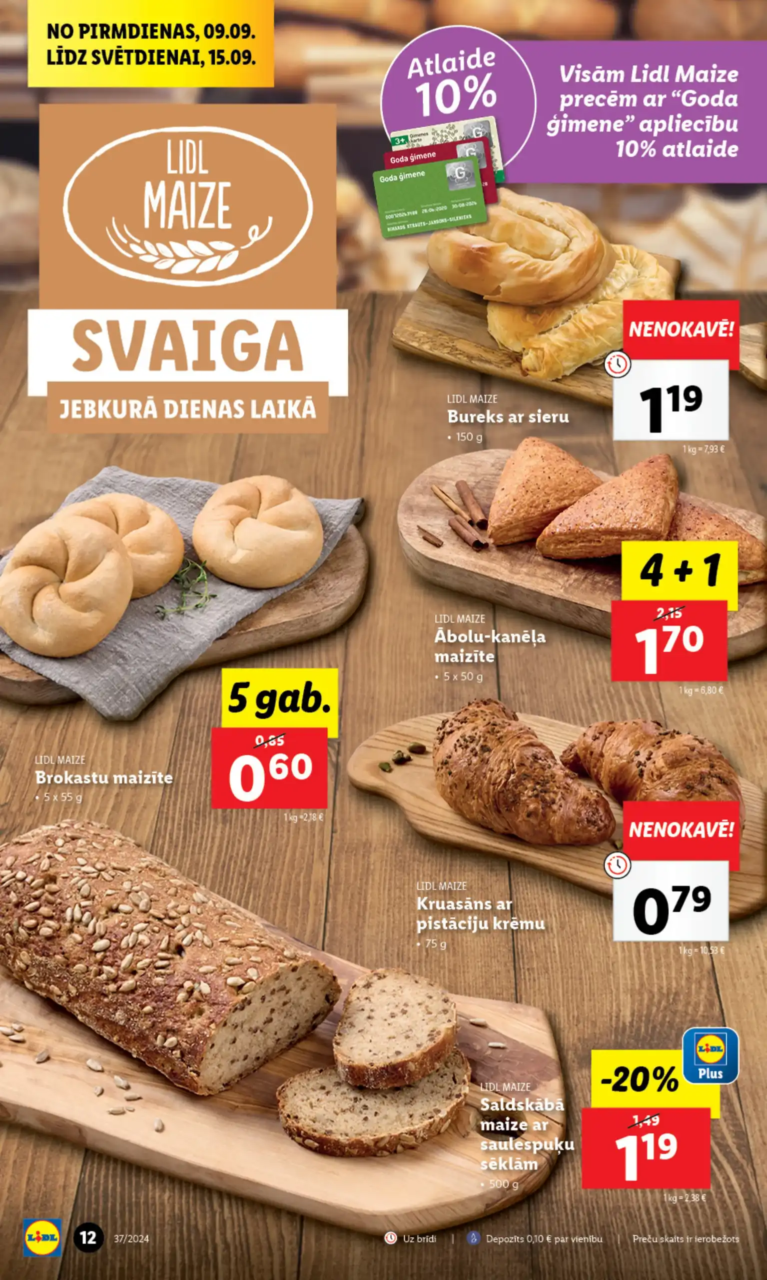 LIDL 09-09-2024-15-09-2024 Page 12