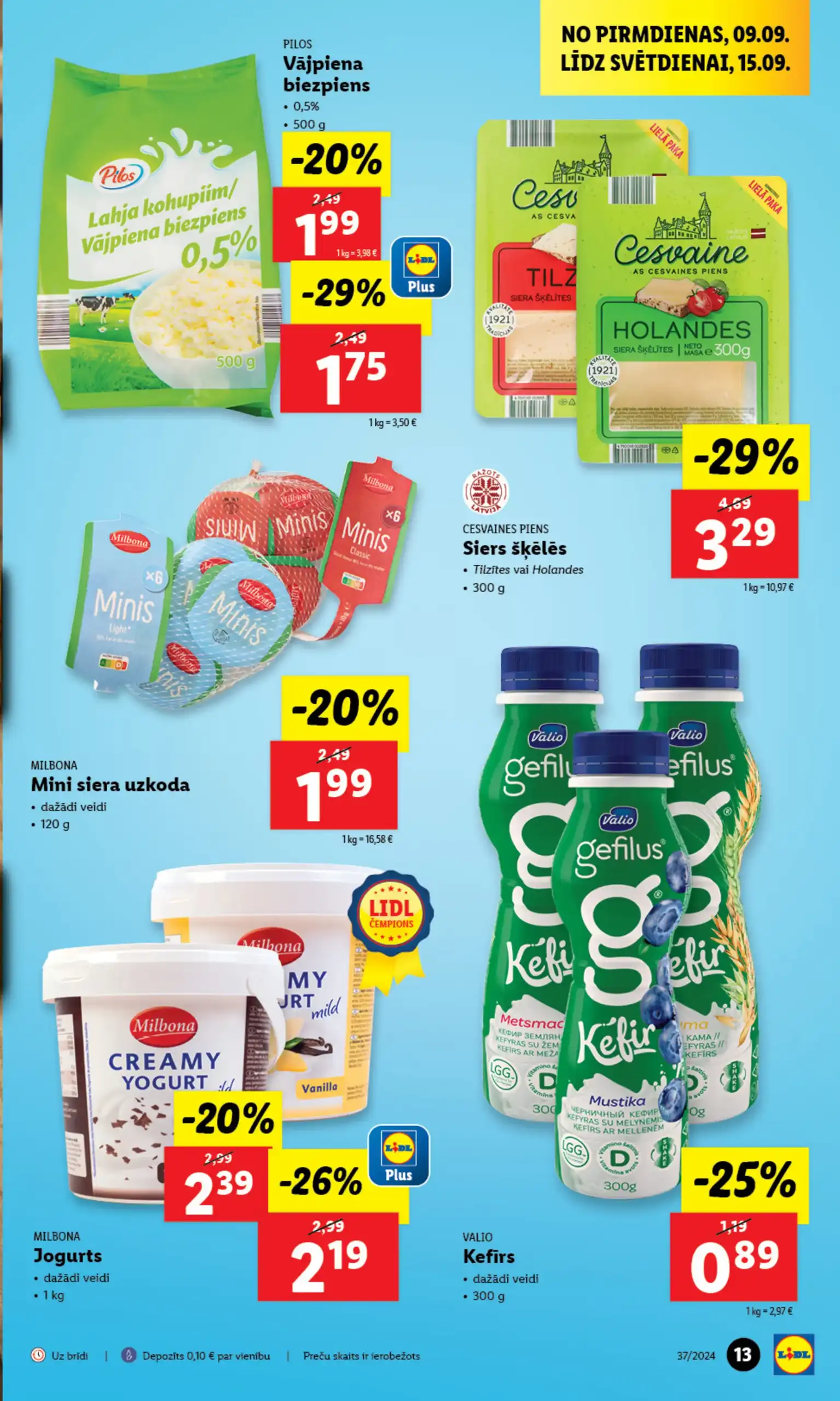 LIDL 09-09-2024-15-09-2024 Page 13