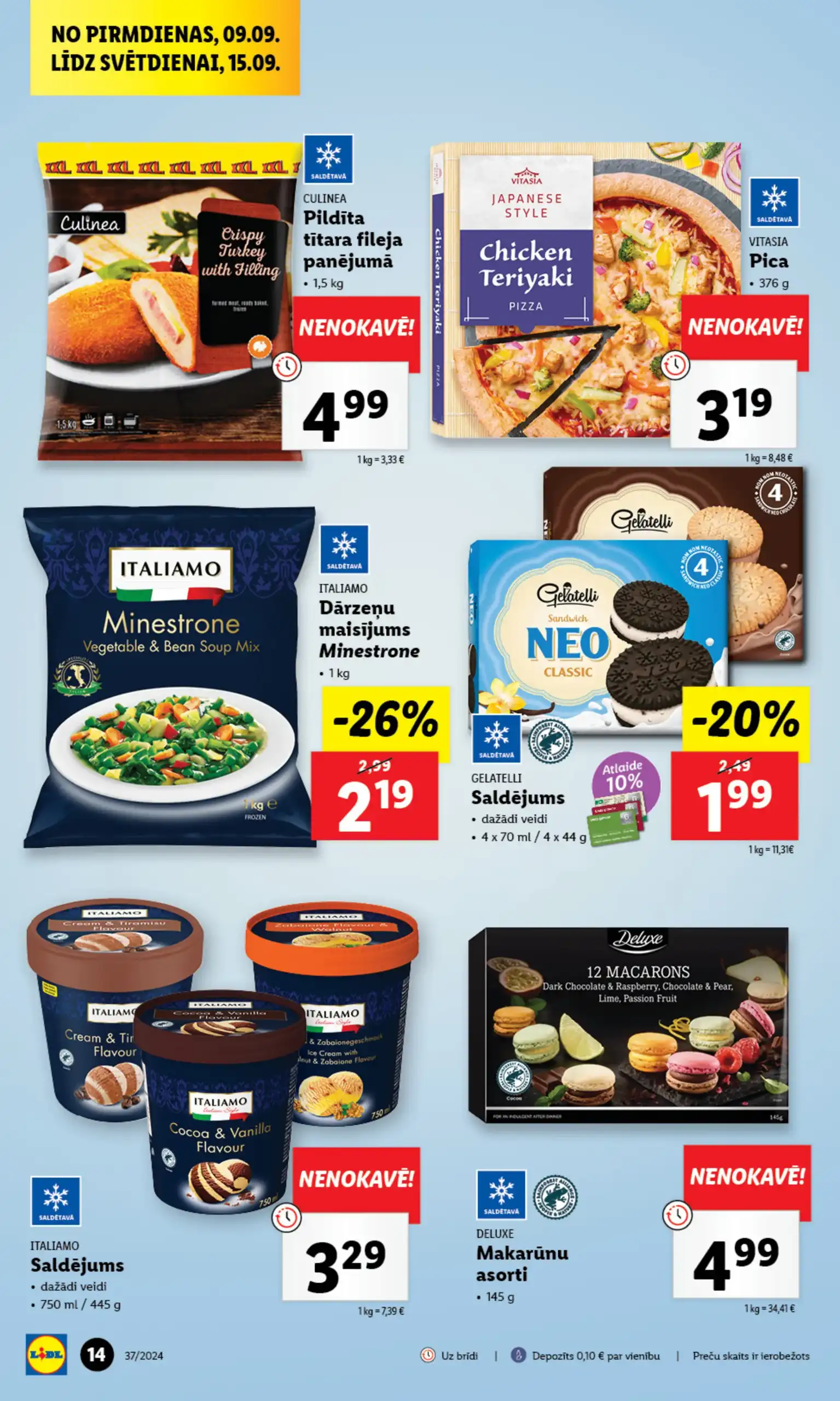 LIDL 09-09-2024-15-09-2024 Page 14