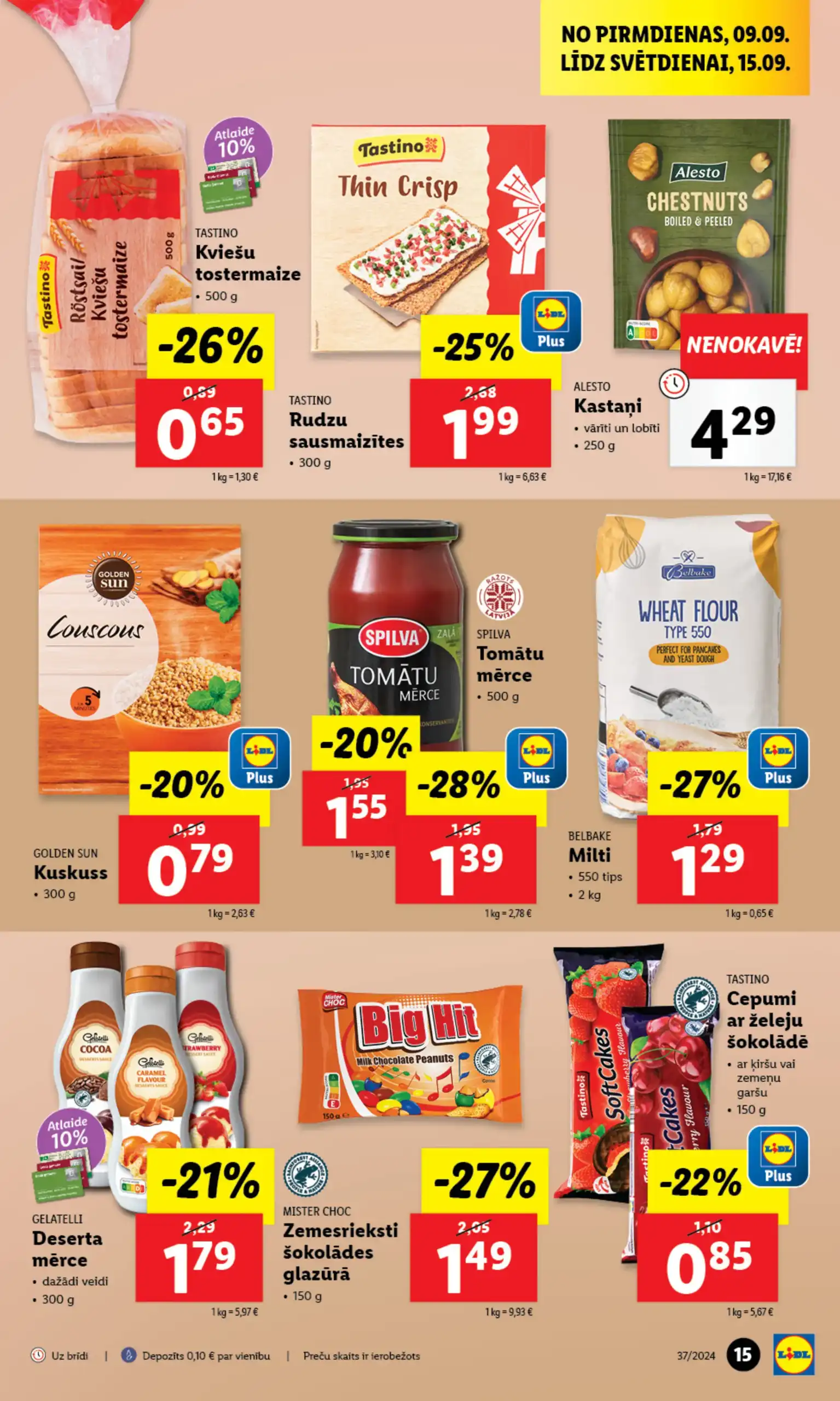 LIDL 09-09-2024-15-09-2024 Page 15