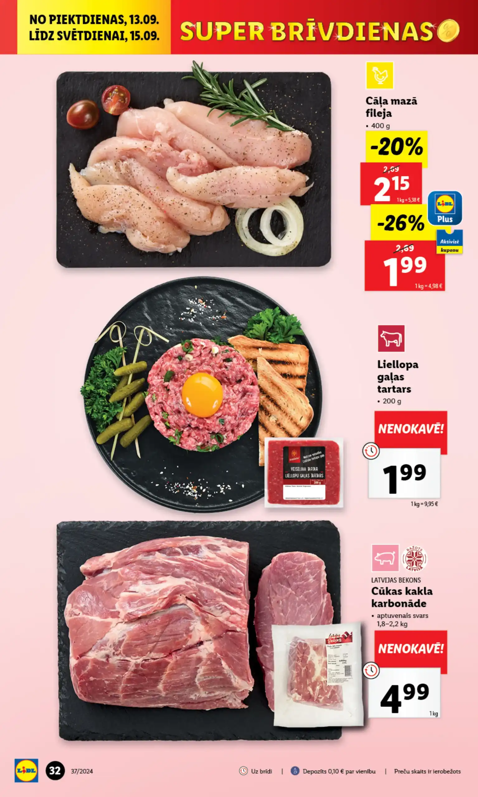 LIDL 09-09-2024-15-09-2024 Page 32