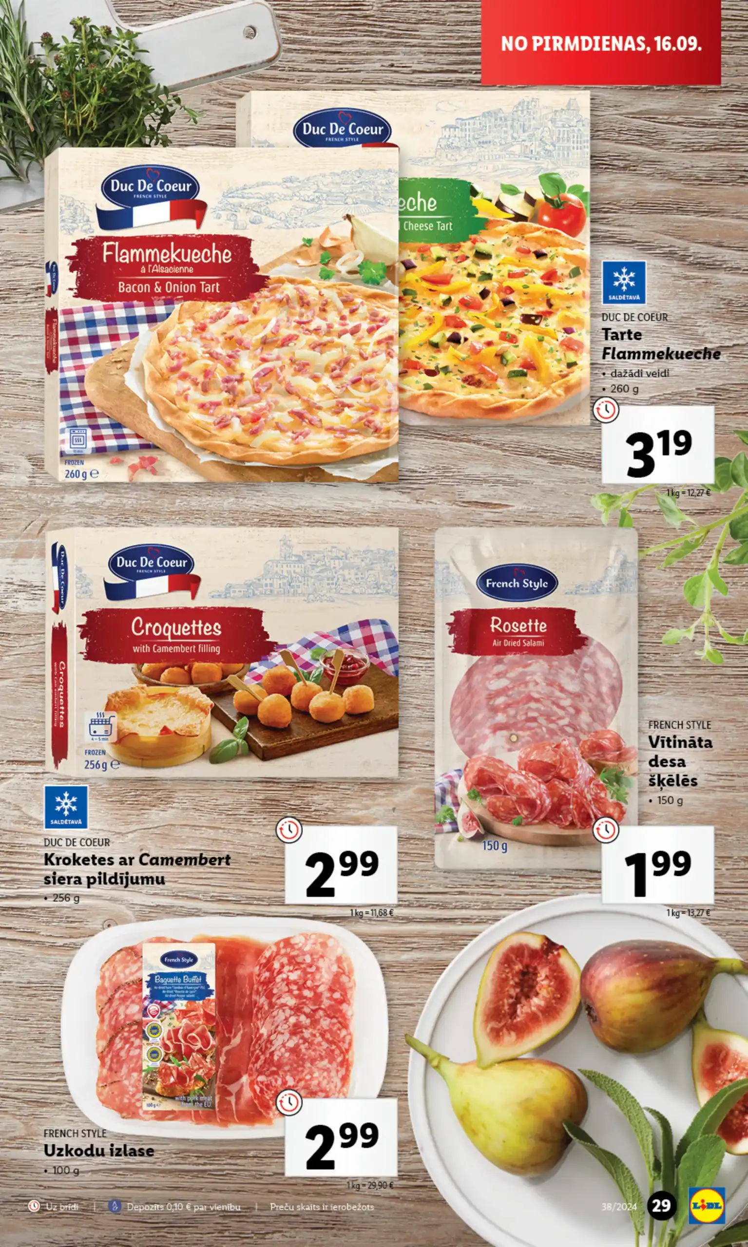 LIDL 18-09-2024-22-09-2024 Page 29