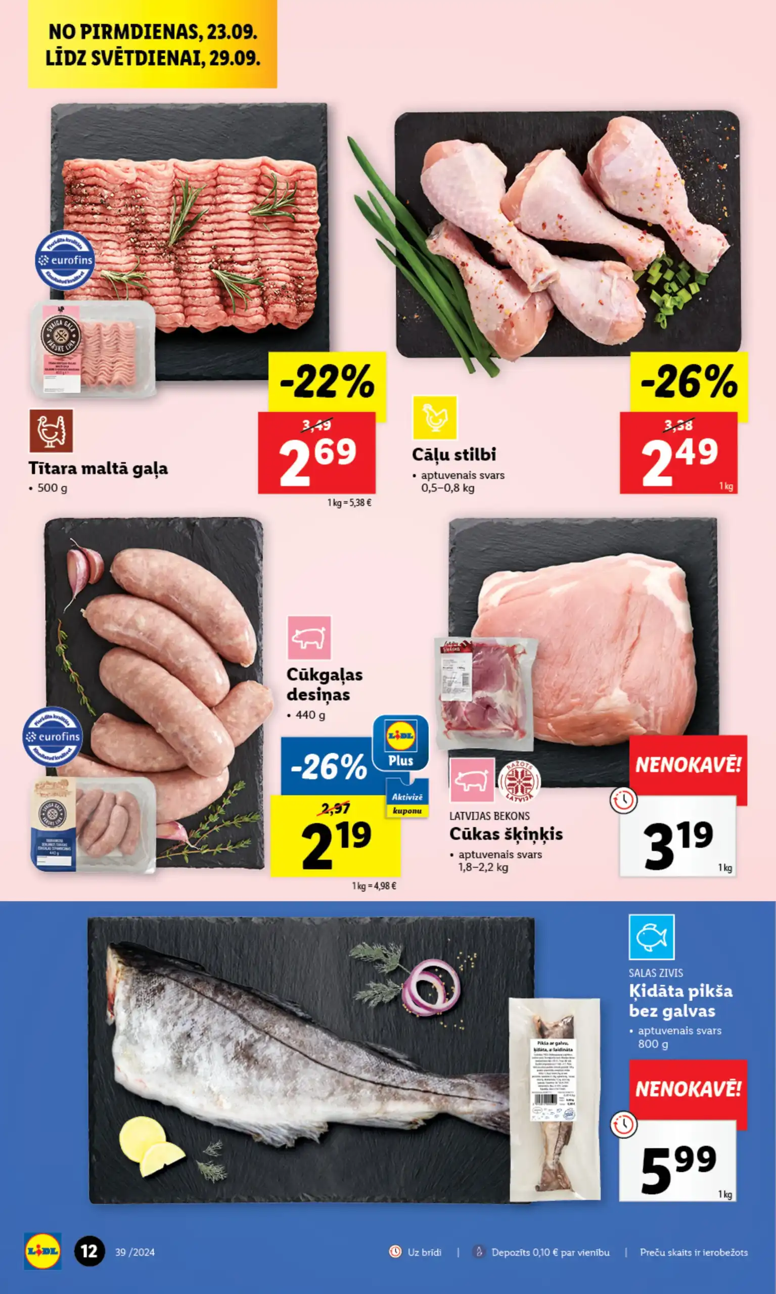 LIDL 23-09-2024-29-09-2024 Page 12