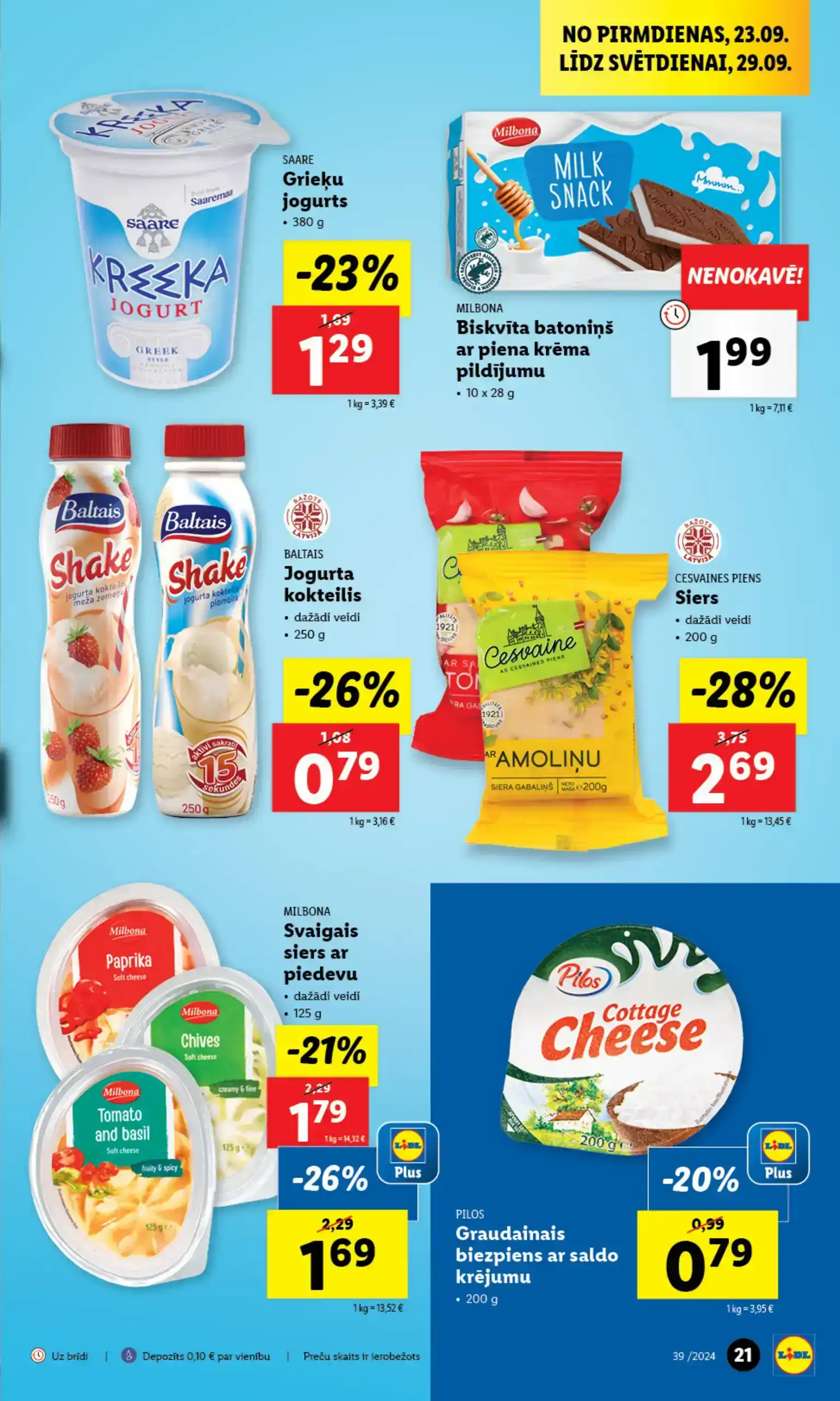 LIDL 27-09-2024-29-09-2024 Page 21