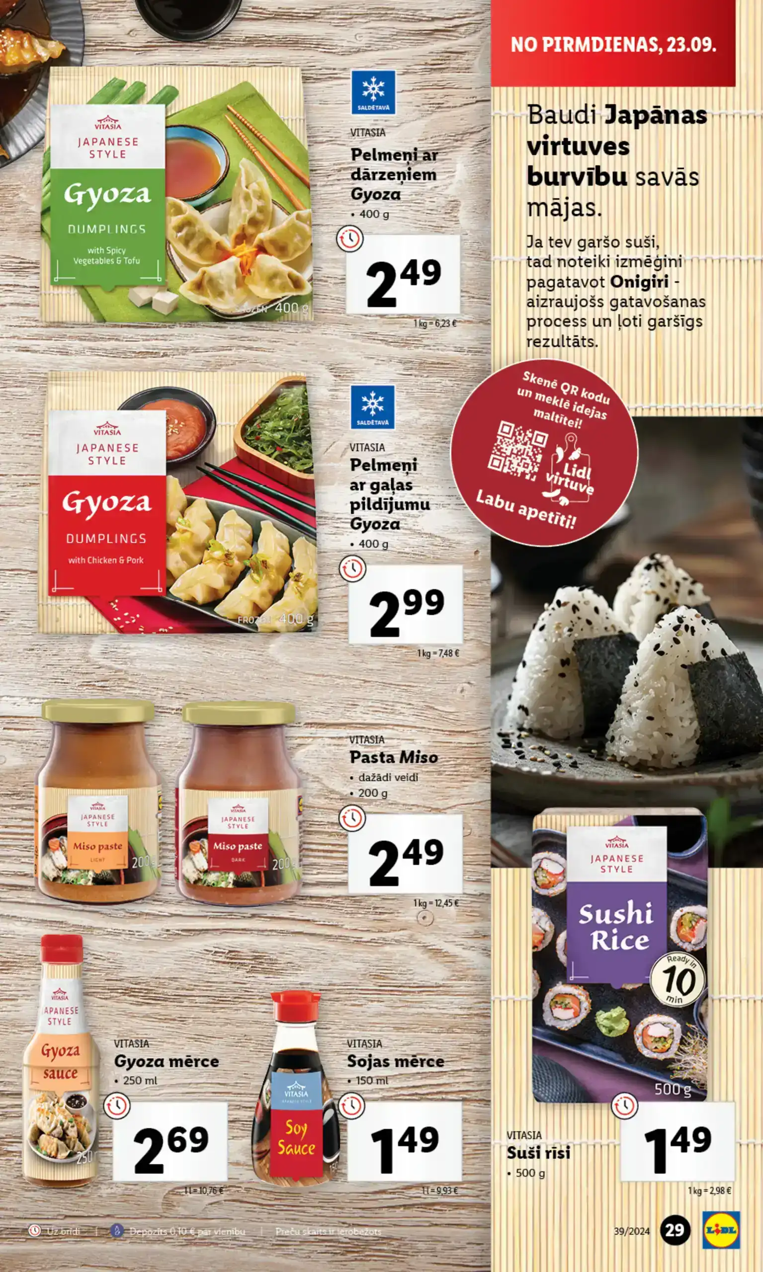 LIDL 27-09-2024-29-09-2024 Page 29