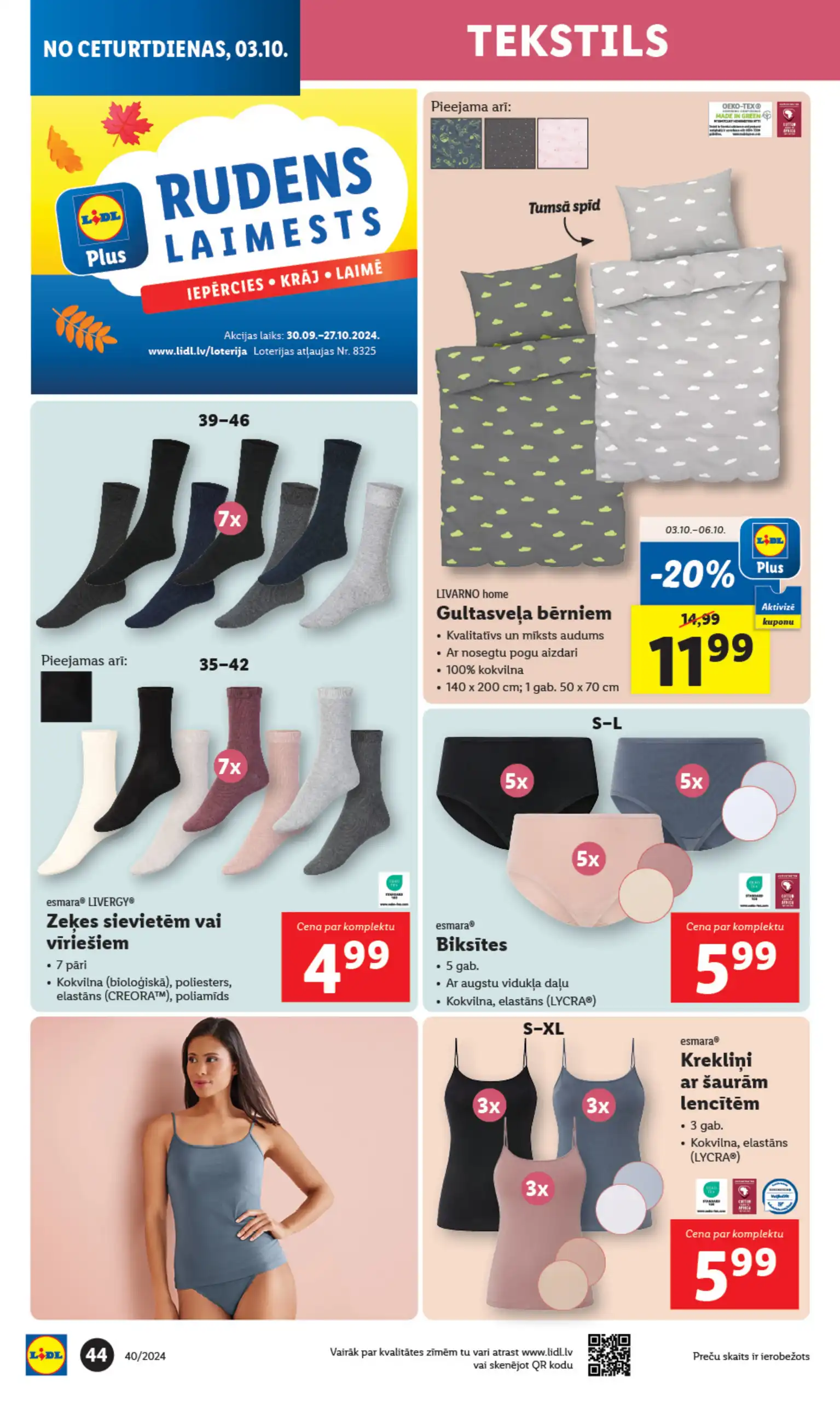 LIDL 30-09-2024-06-10-2024 Page 44