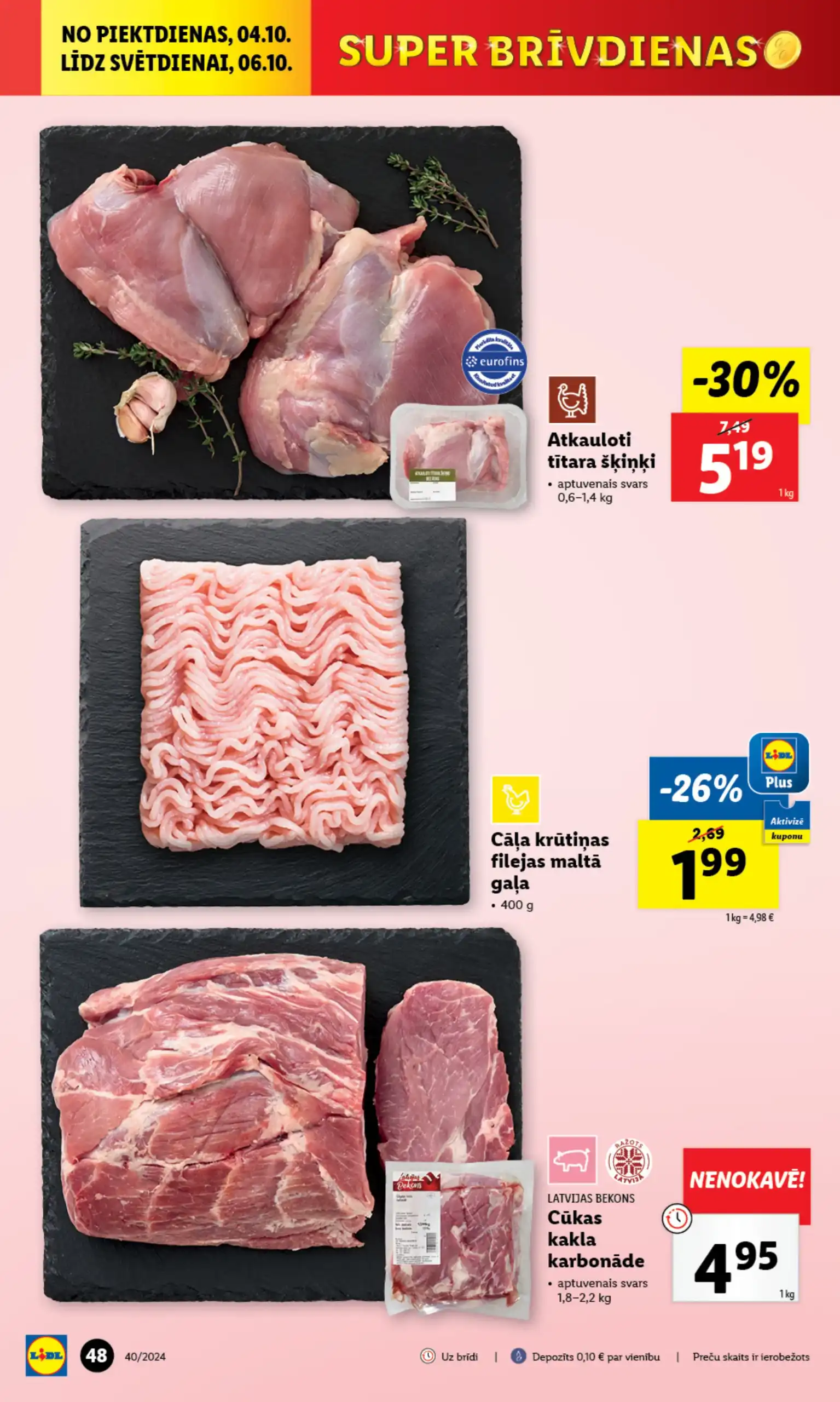 LIDL 30-09-2024-06-10-2024 Page 48