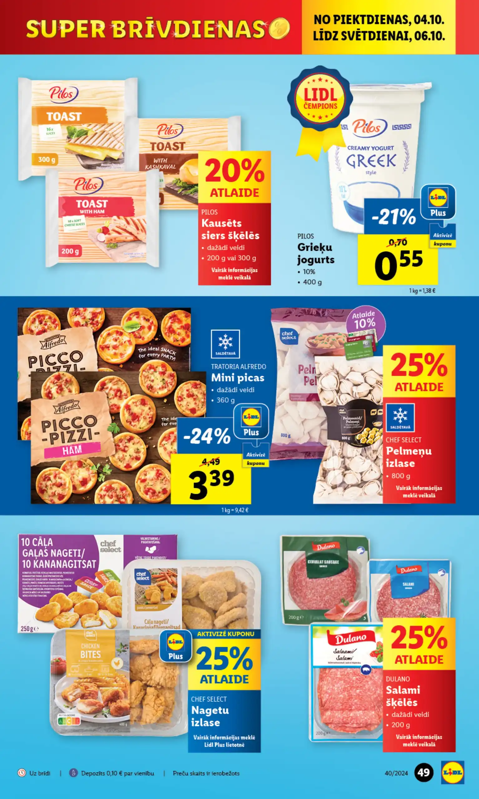 LIDL 30-09-2024-06-10-2024 Page 49