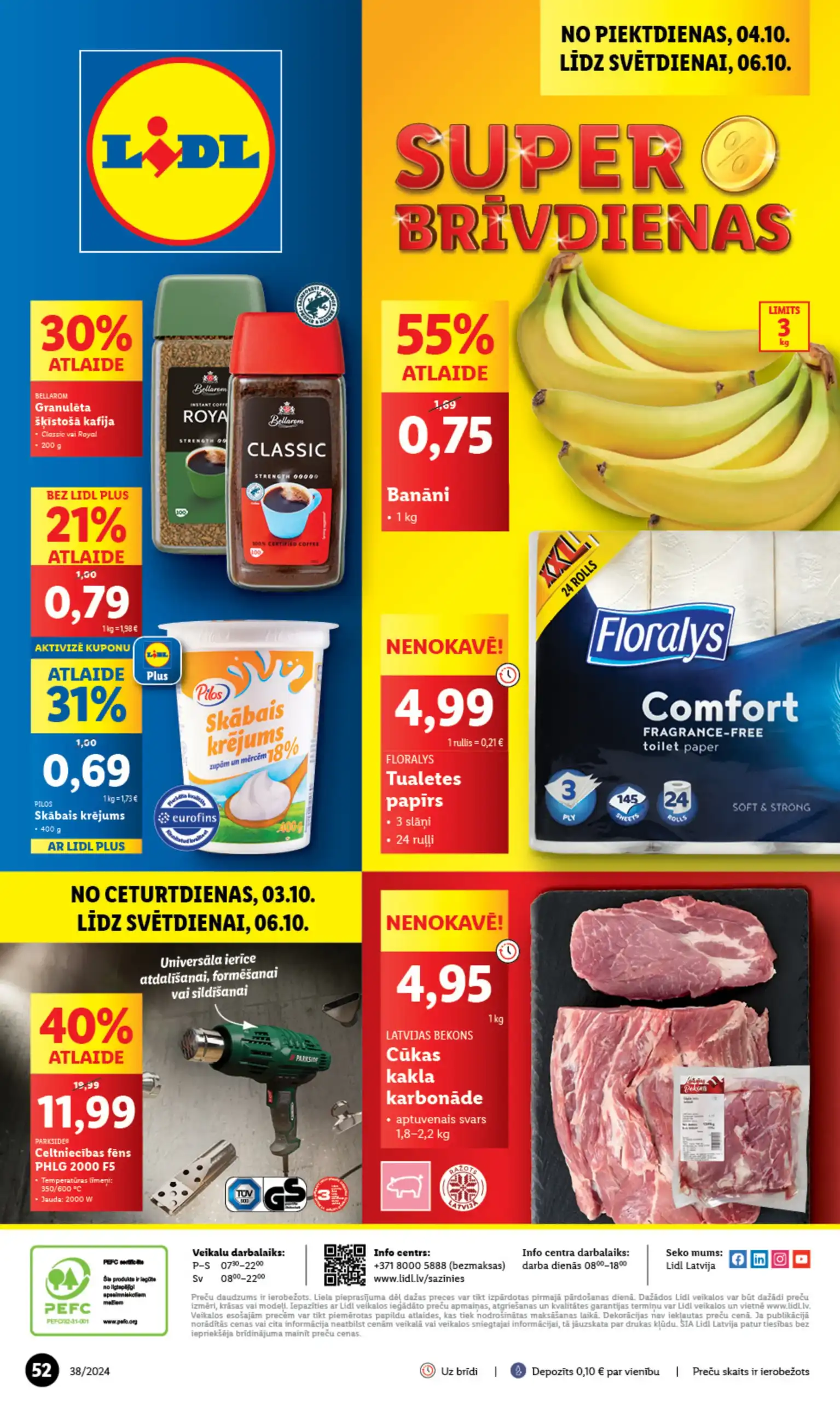 LIDL 30-09-2024-06-10-2024 Page 52