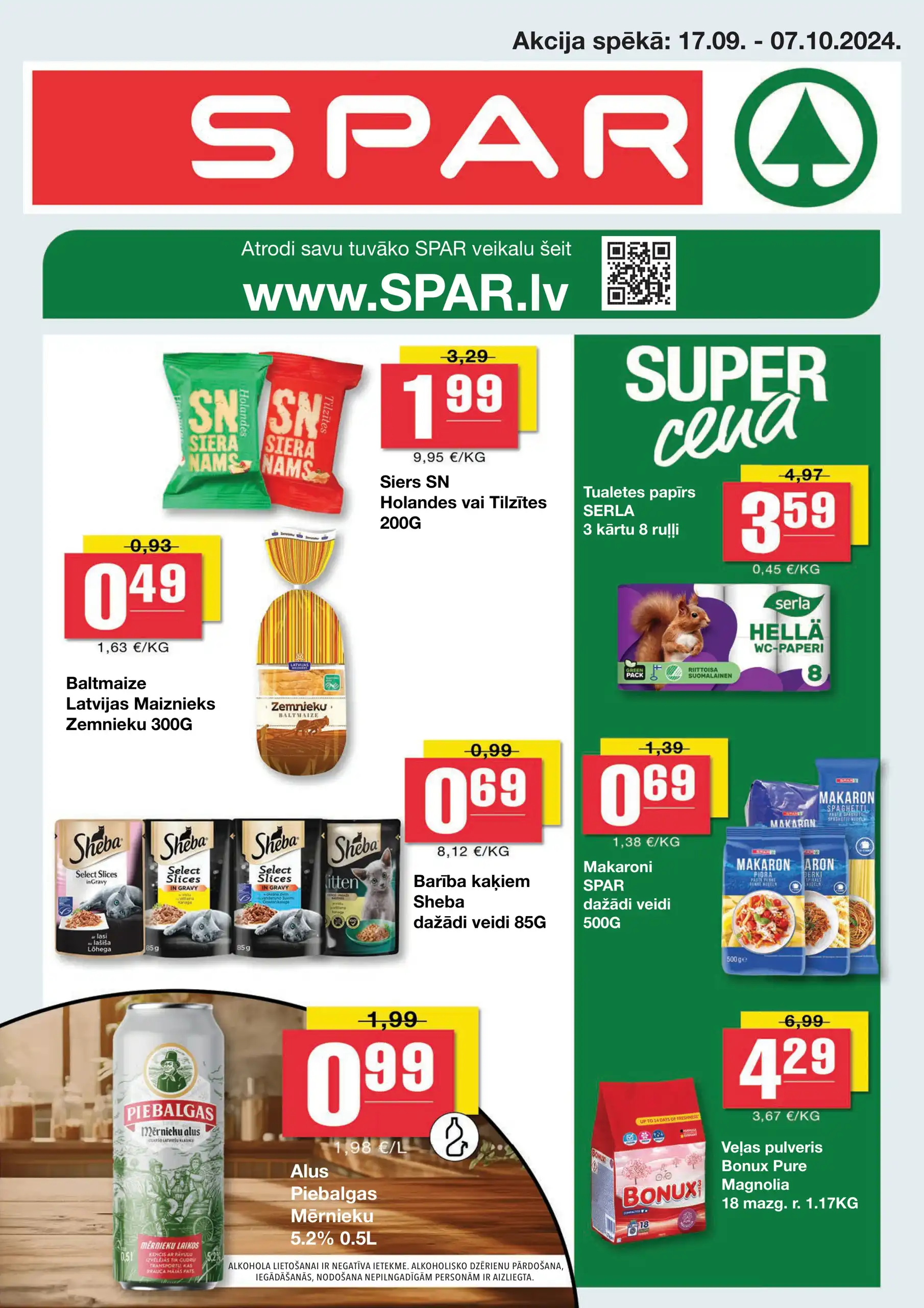 SPAR 17-09-2024-07-10-2024 Page 1