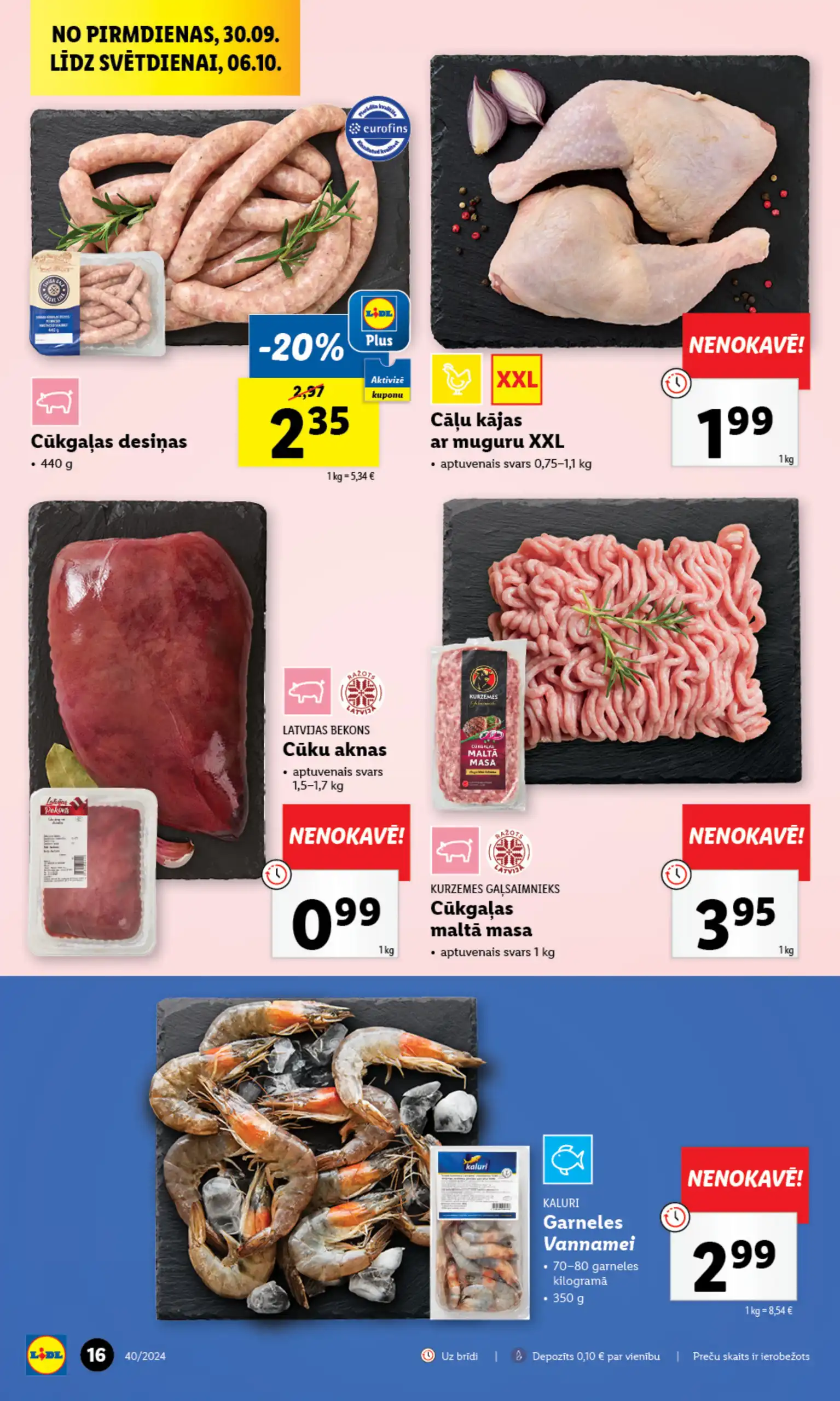 LIDL 04-10-2024-06-10-2024 Page 16