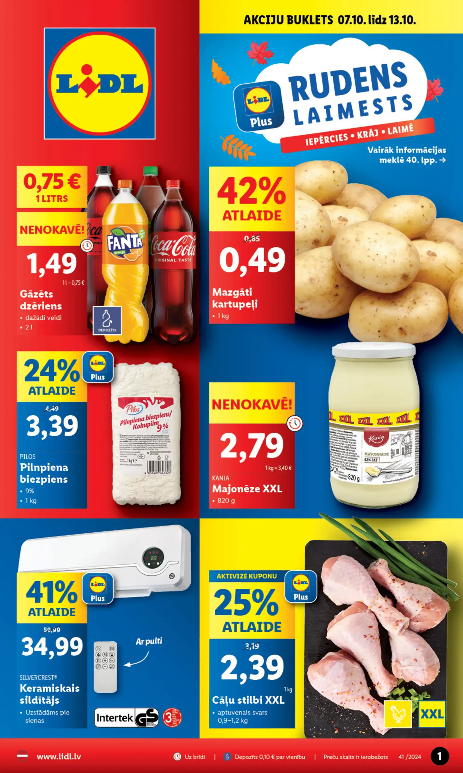 LIDL 07-10-2024-13-10-2024 Page 1