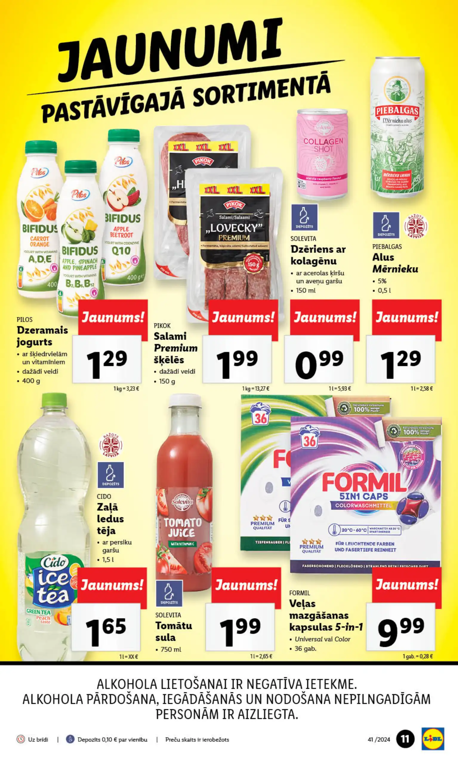 LIDL 11-10-2024-13-10-2024 Page 11