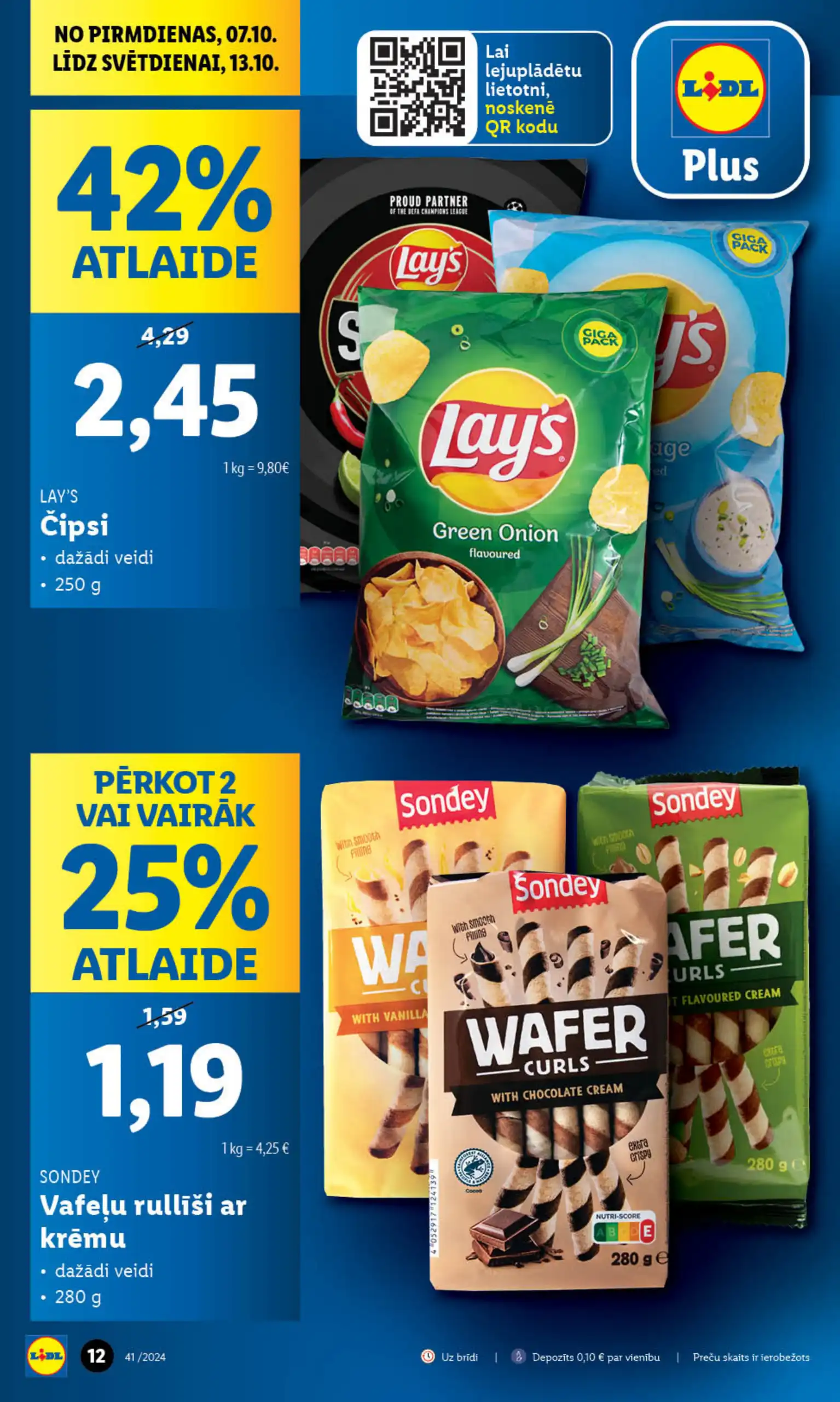 LIDL 11-10-2024-13-10-2024 Page 12