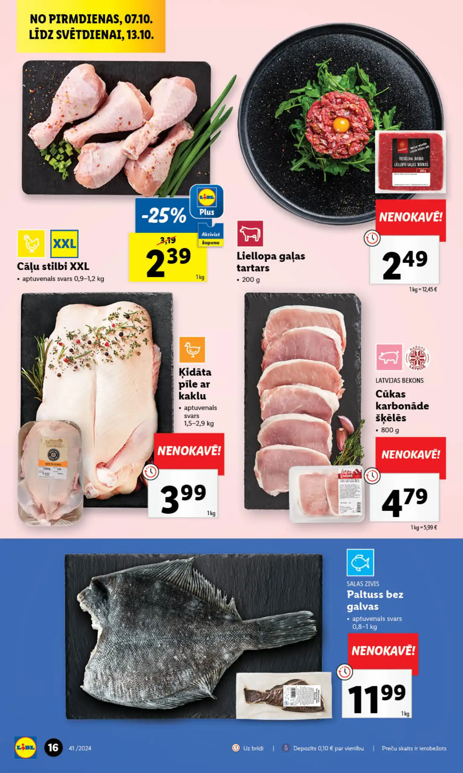 LIDL 11-10-2024-13-10-2024 Page 16