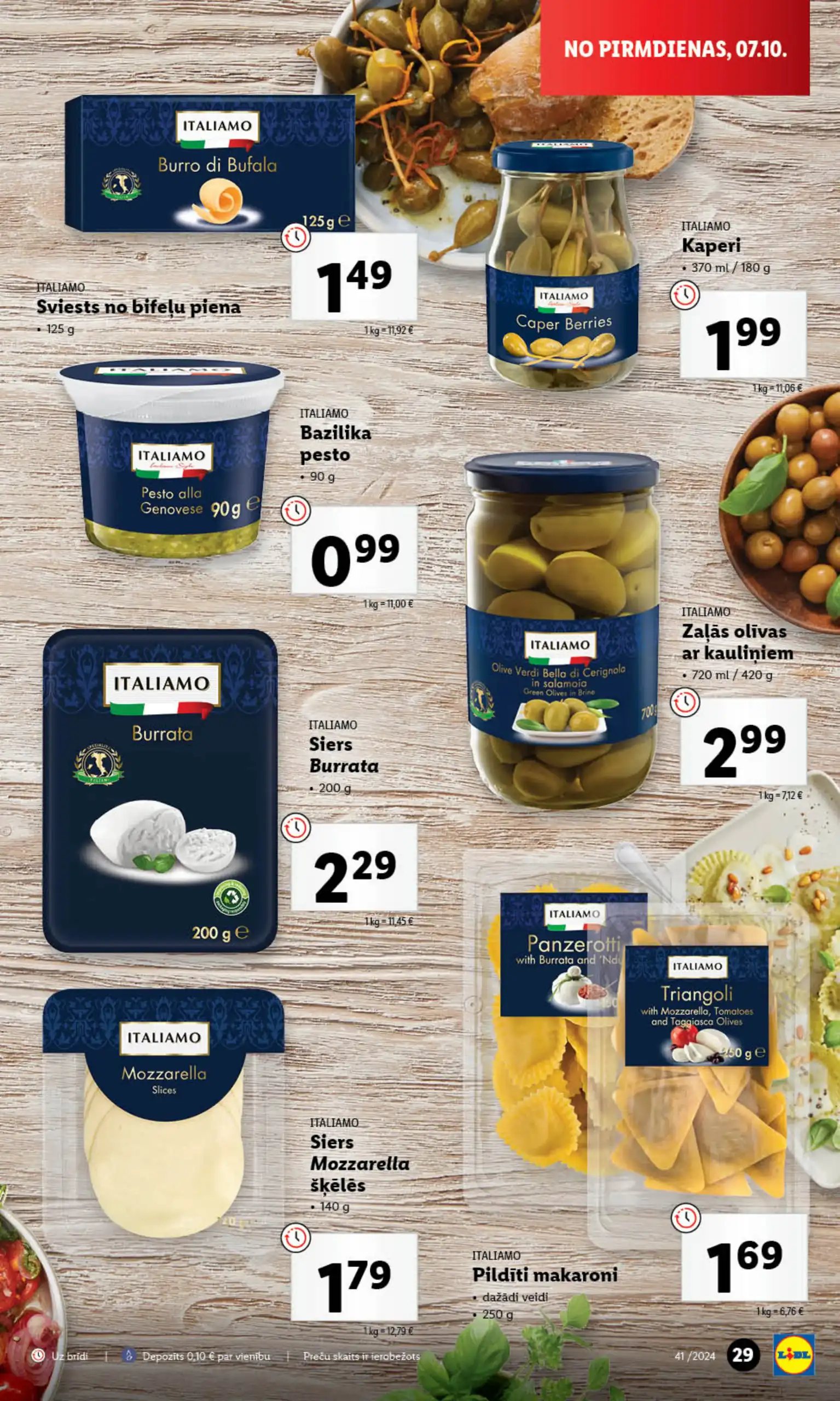 LIDL 11-10-2024-13-10-2024 Page 29