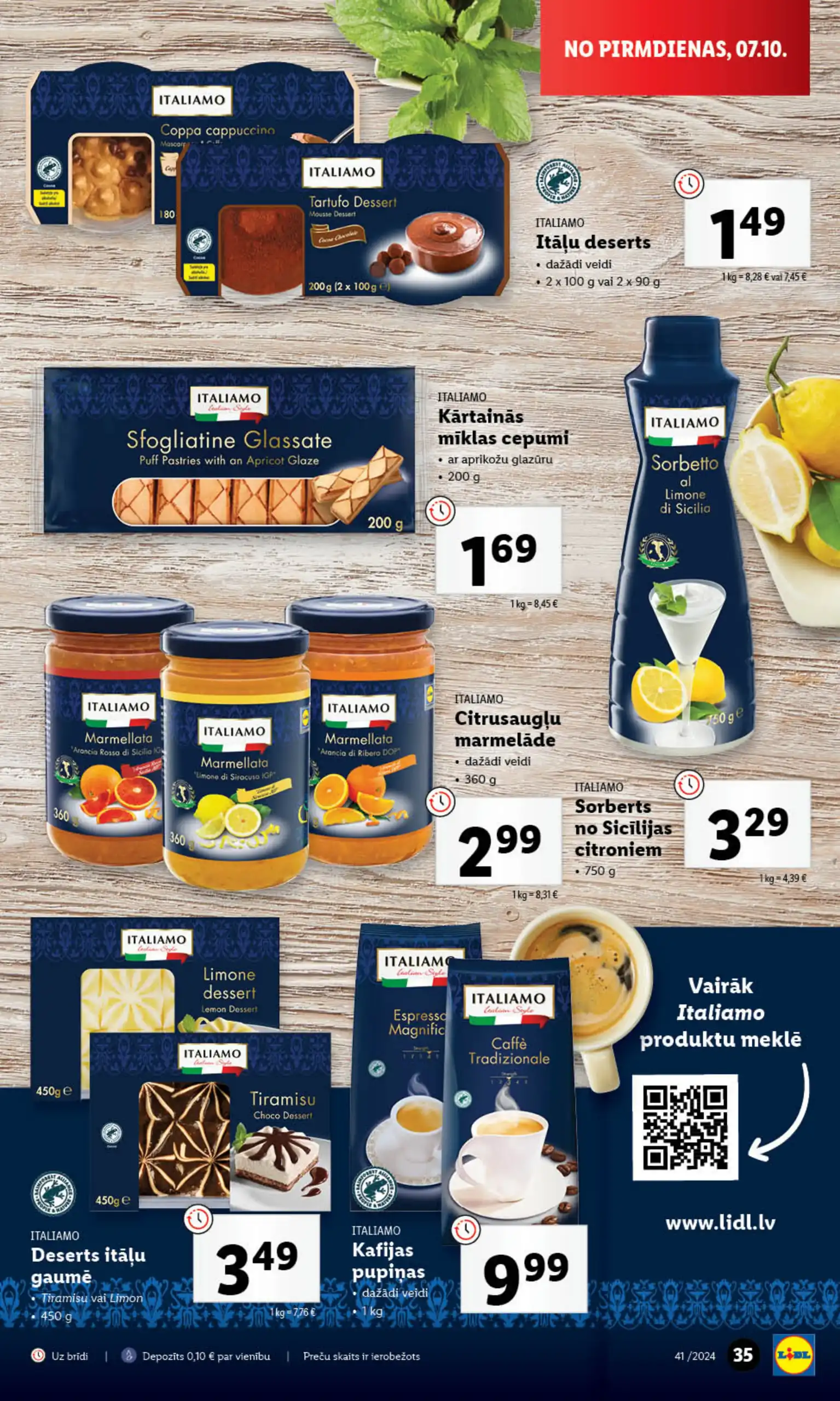 LIDL 11-10-2024-13-10-2024 Page 35