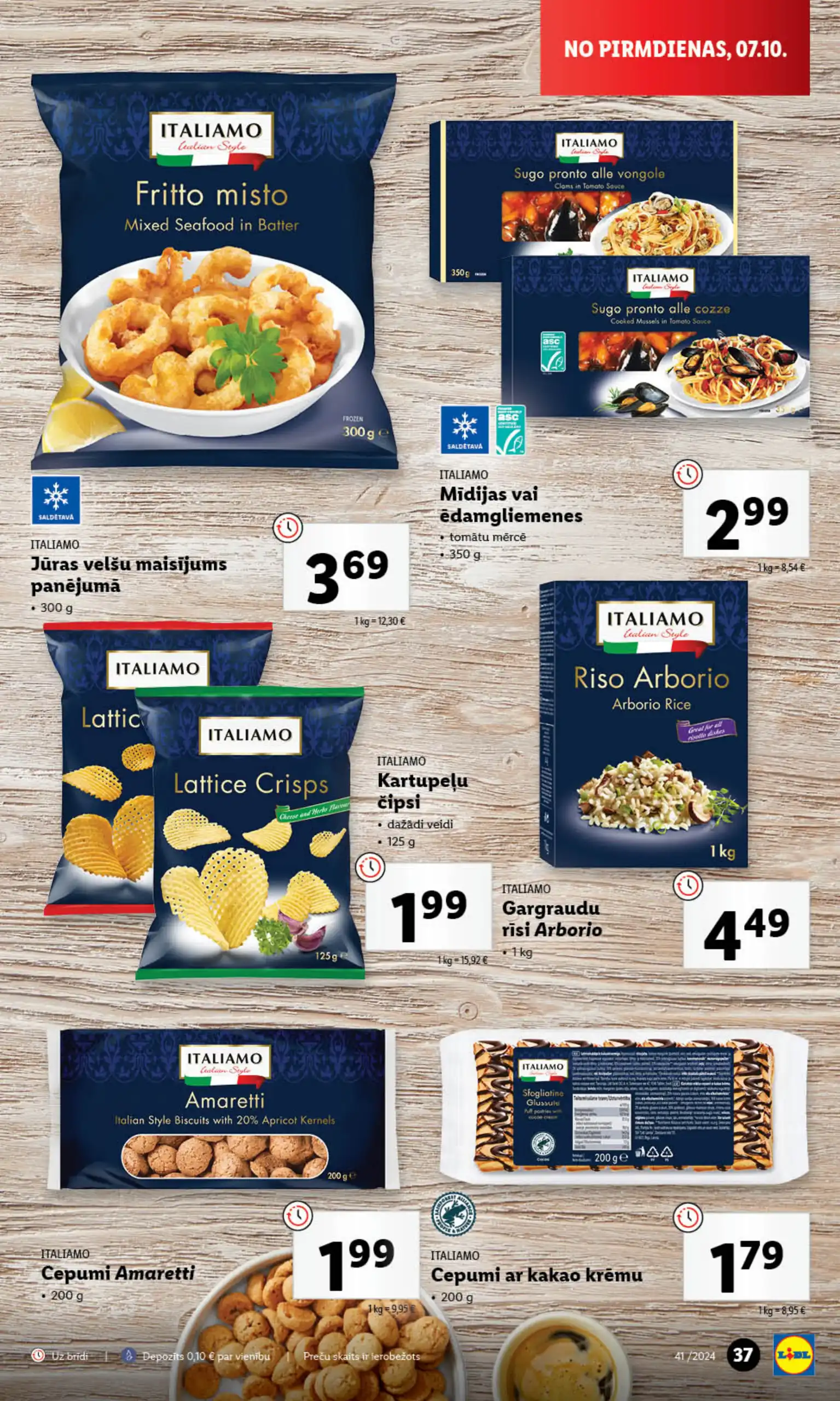 LIDL 11-10-2024-13-10-2024 Page 37