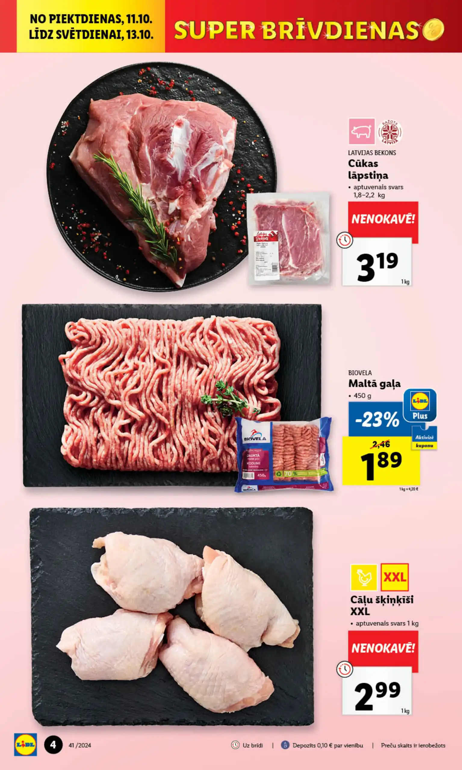 LIDL 11-10-2024-13-10-2024 Page 4