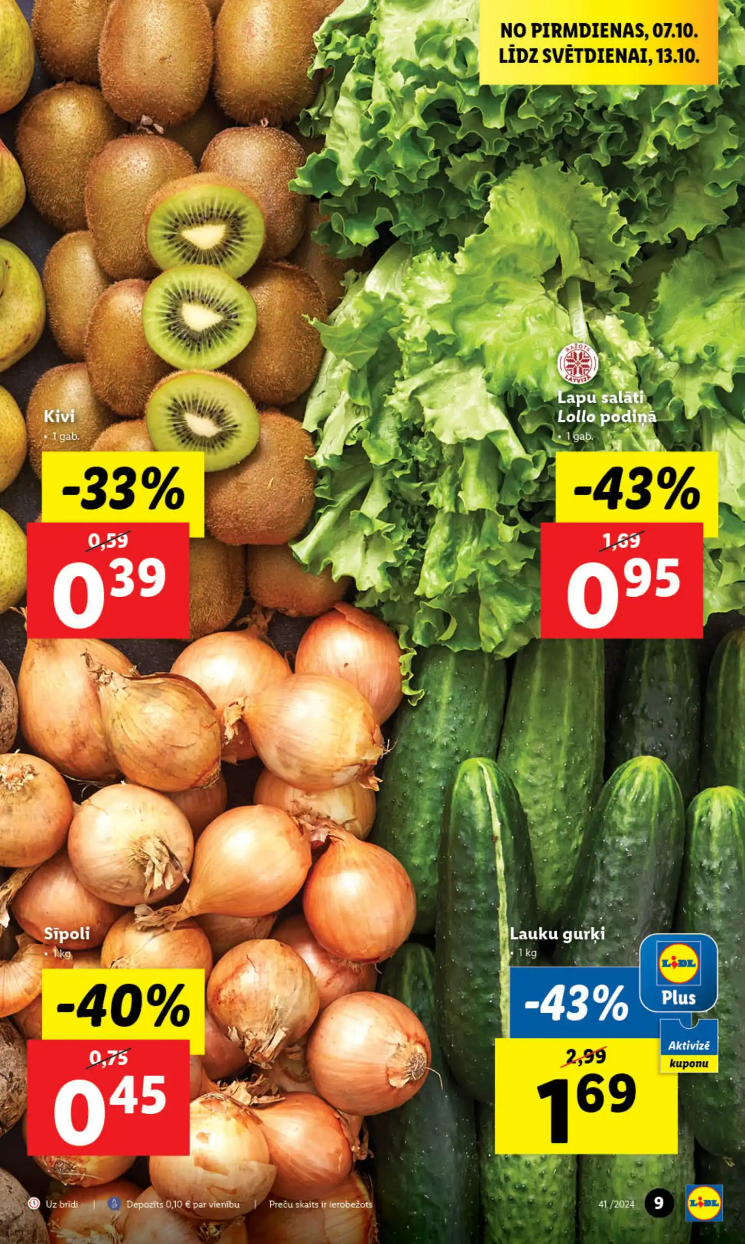 LIDL 11-10-2024-13-10-2024 Page 9