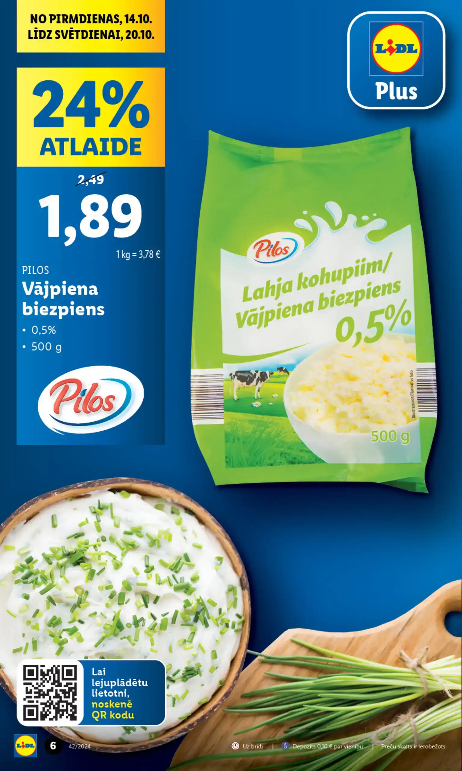 LIDL 14-10-2024-20-10-2024 Page 6