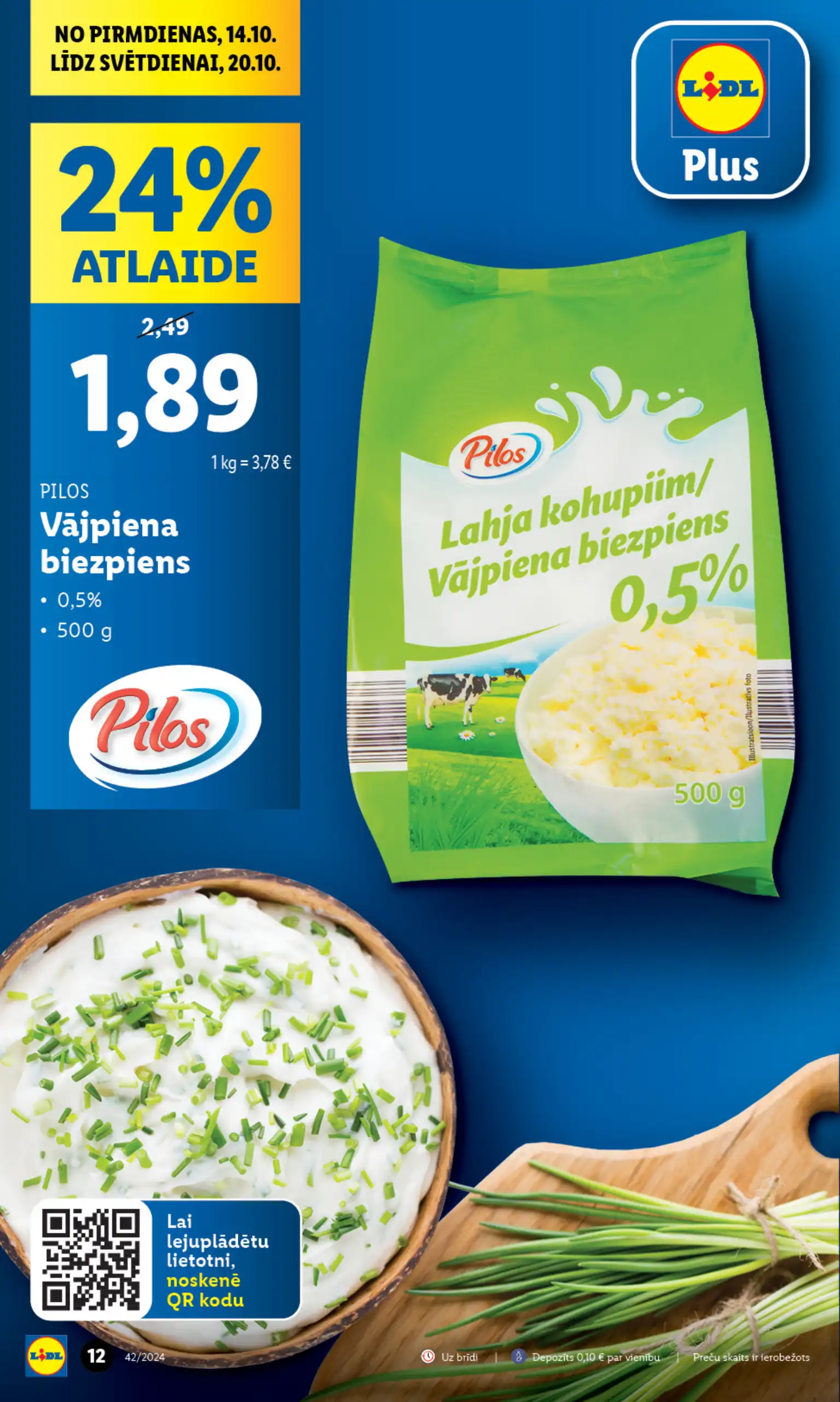 LIDL 17-10-2024-20-10-2024 Page 12