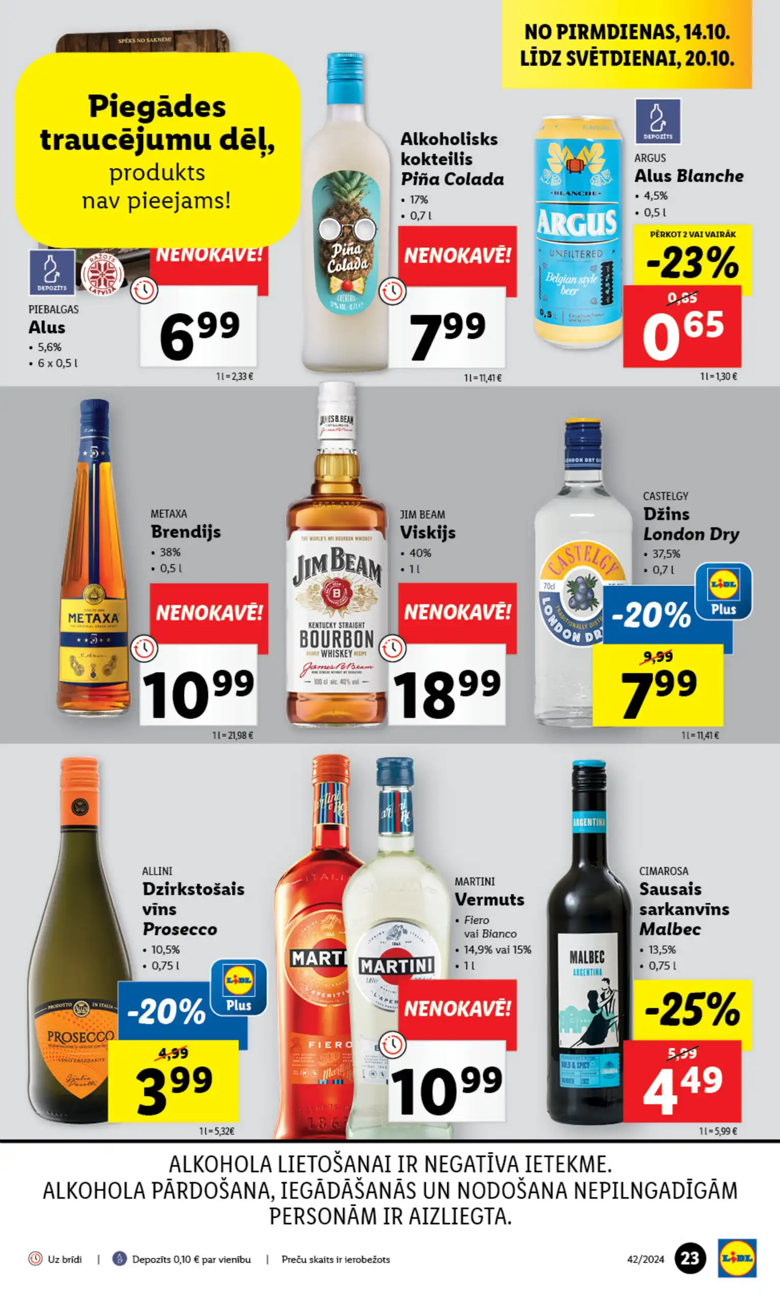 LIDL 17-10-2024-20-10-2024 Page 23