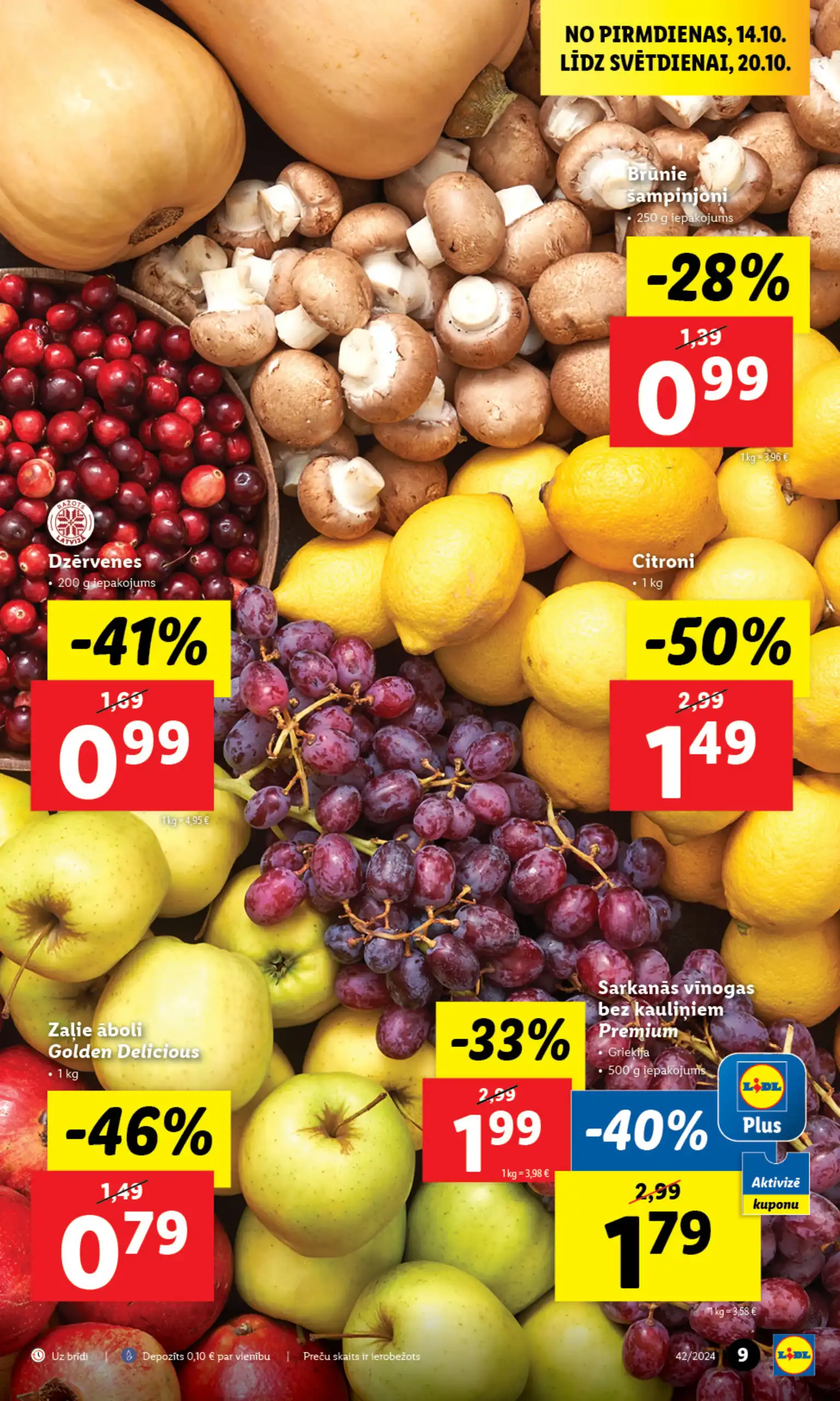 LIDL 17-10-2024-20-10-2024 Page 9