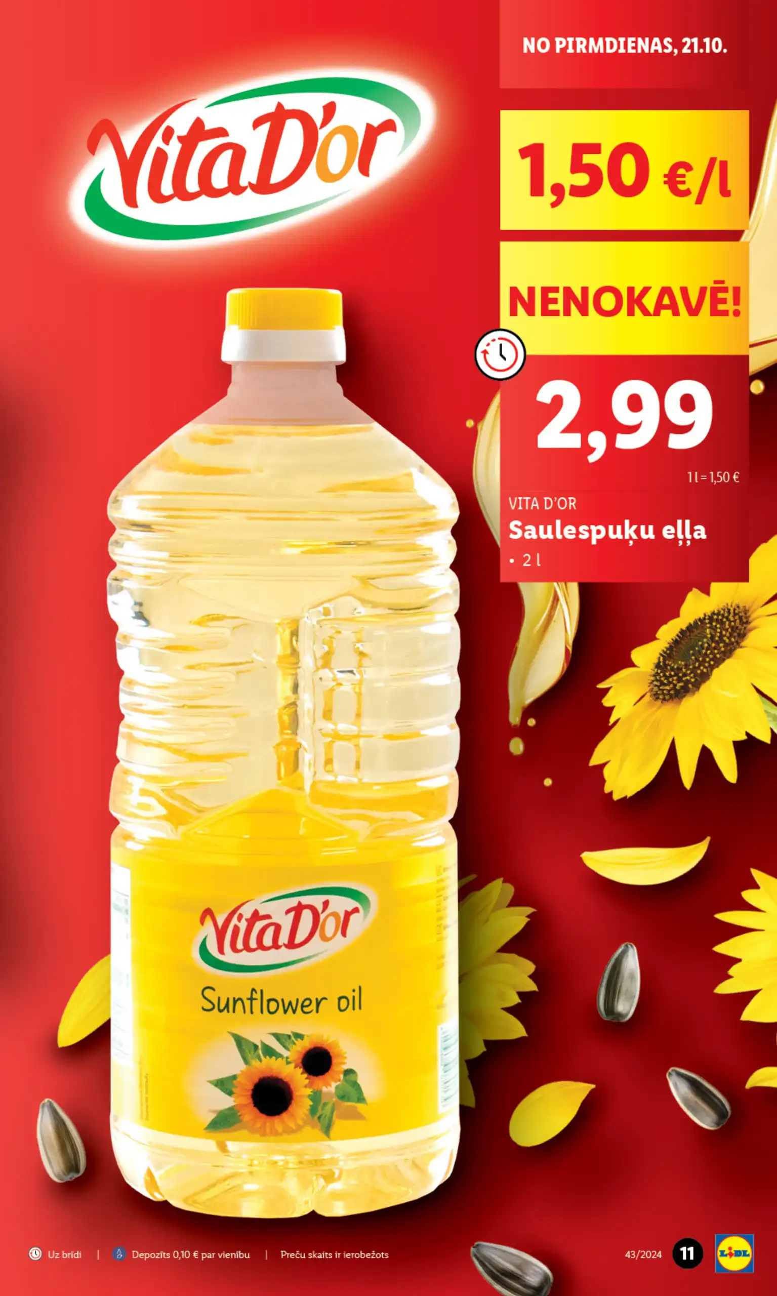 LIDL 21-10-2024-27-10-2024 Page 11