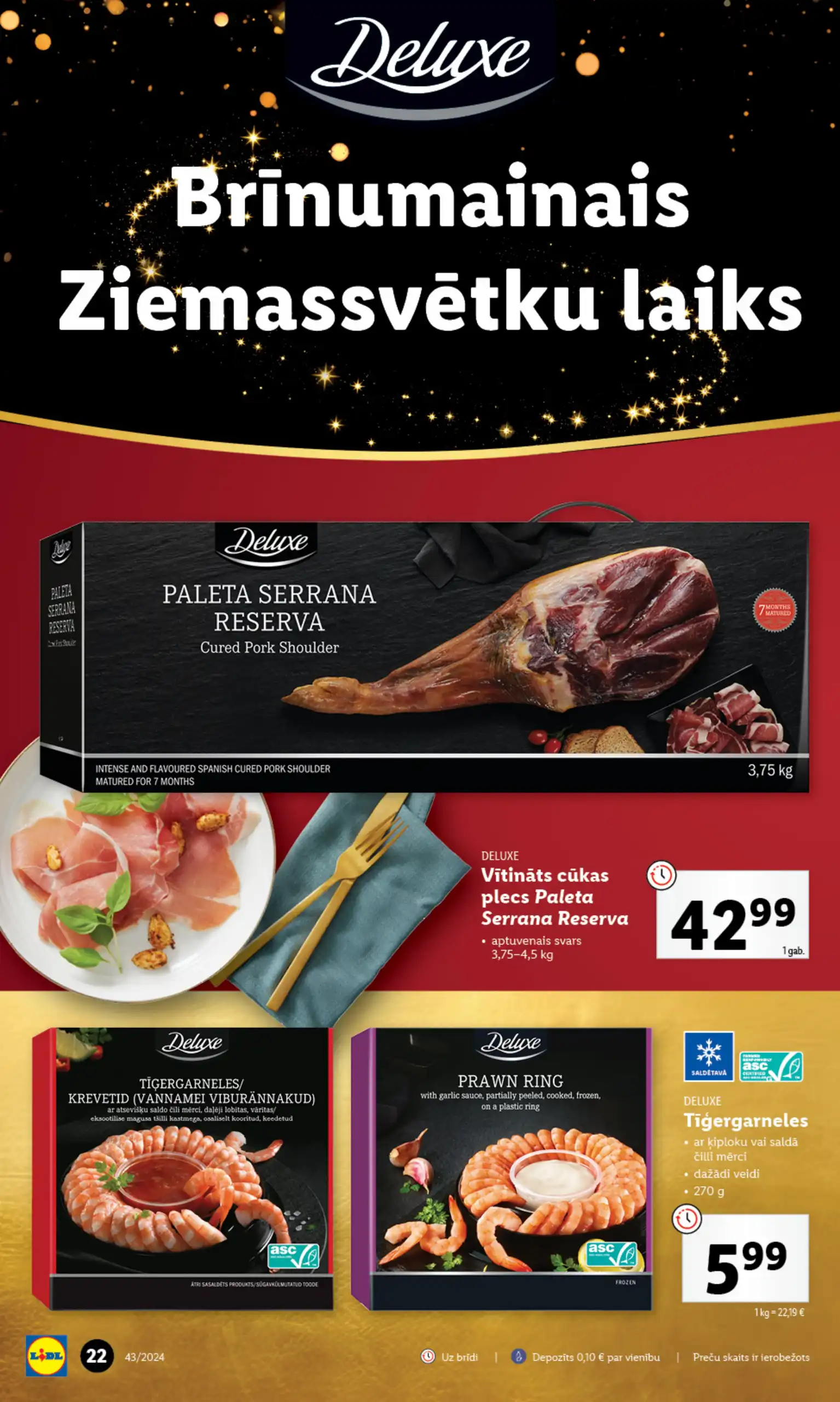 LIDL 21-10-2024-27-10-2024 Page 22